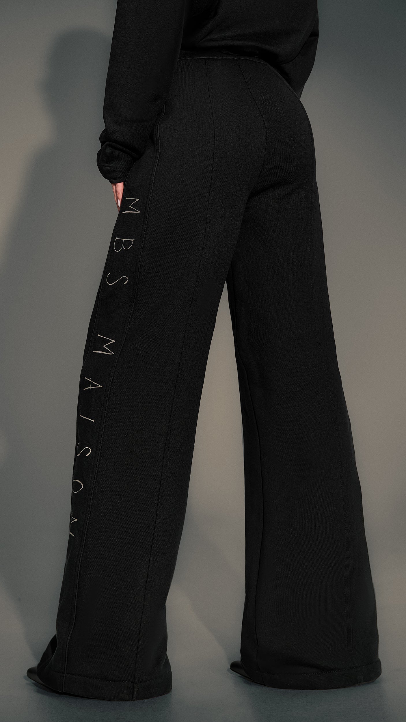 GHOST DROP Pants - P27503