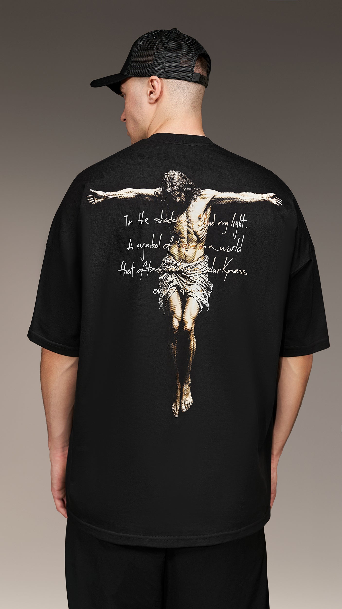 Signature Tech T-Shirt