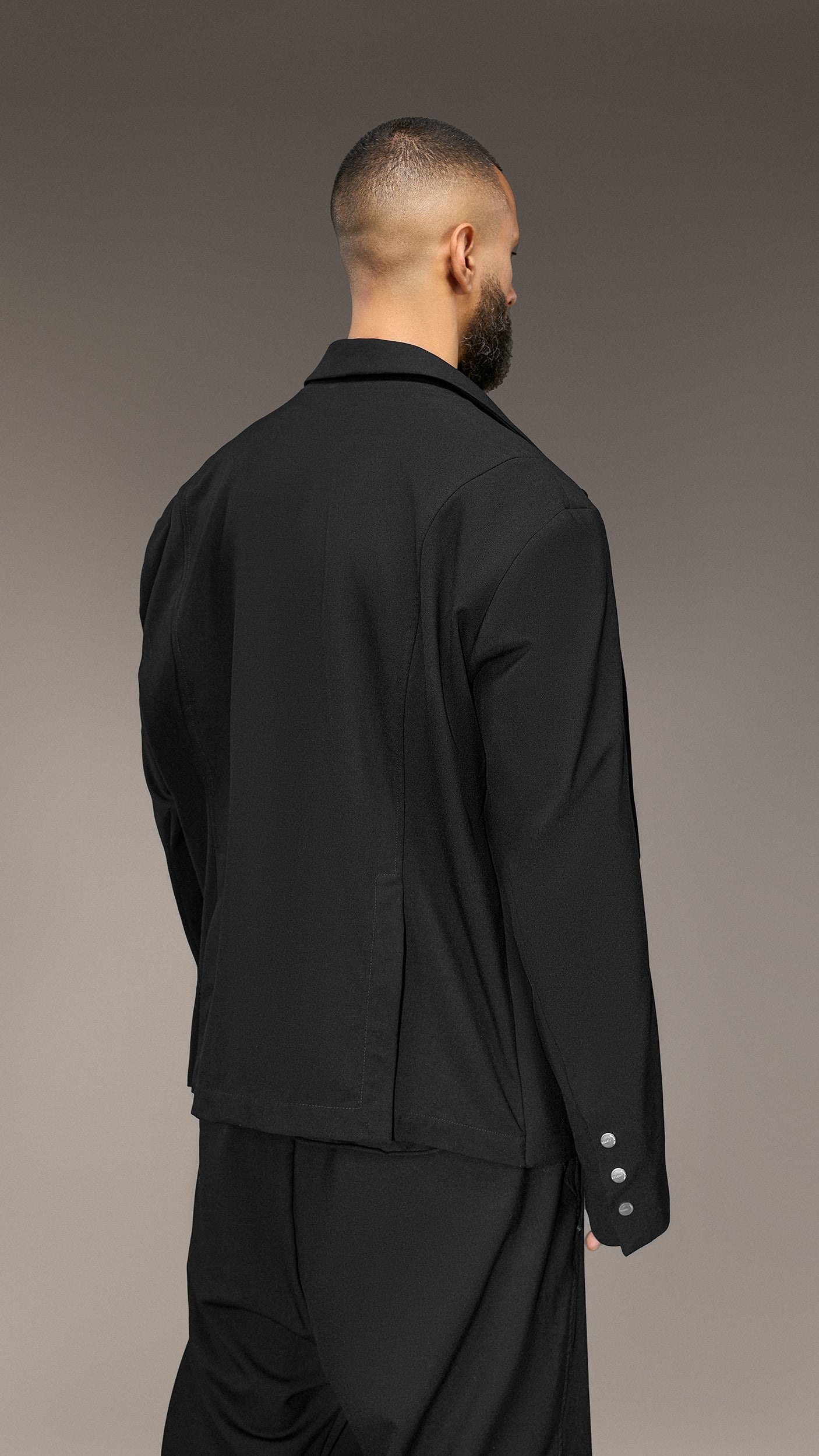 Sacou Casual Made by Society - G15825