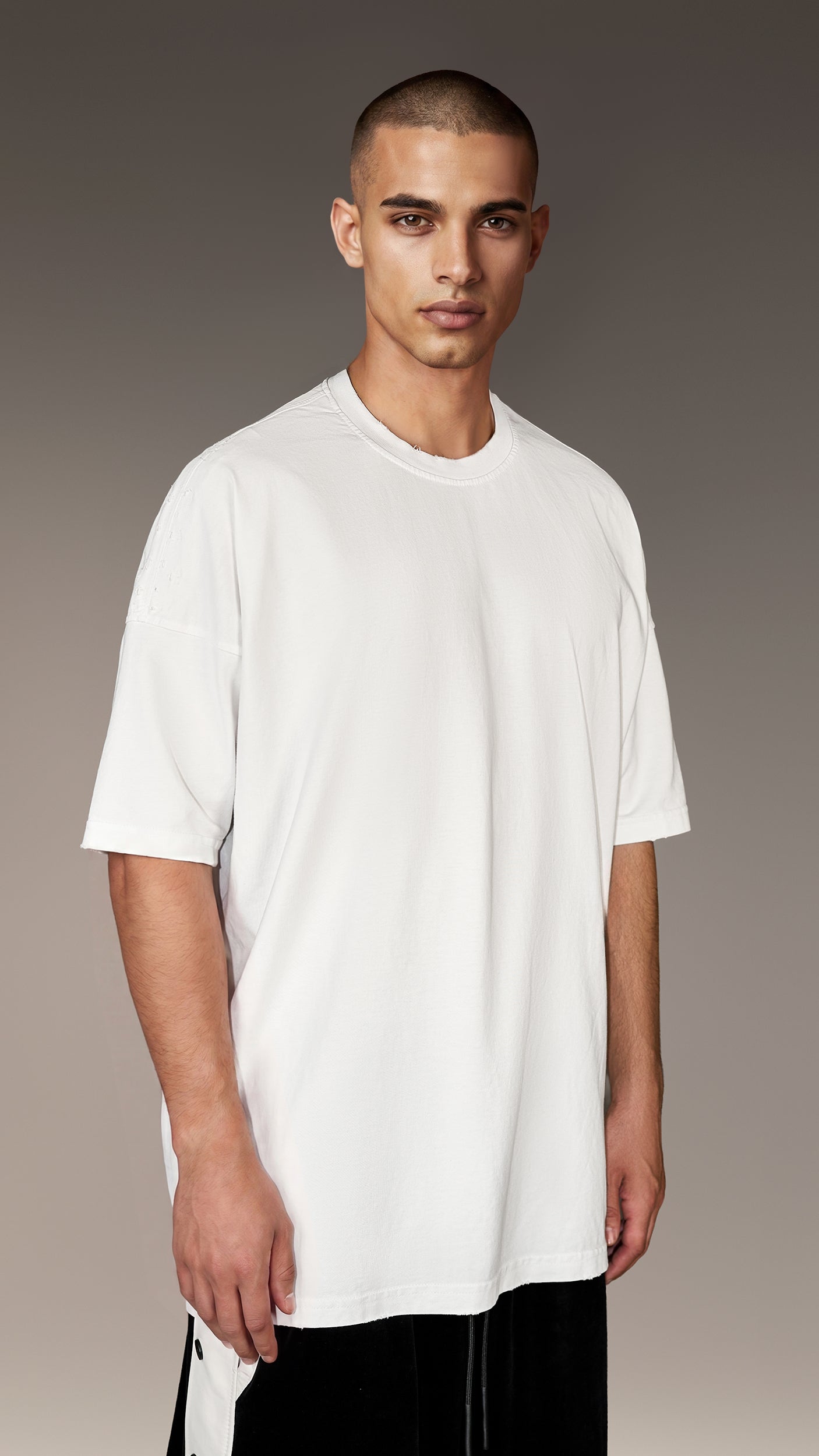 KINETIC BEAT T-Shirt - T17335