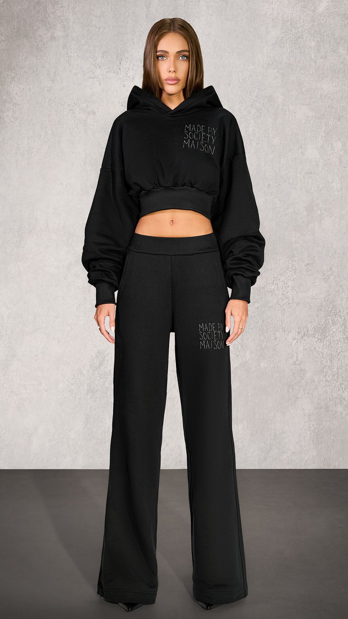 UNFOLD Hoodie - H27521