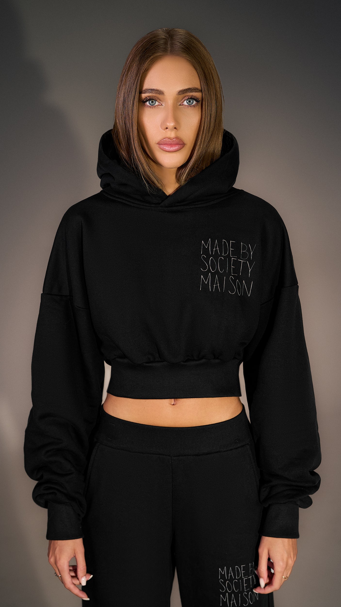 VANDAL Hoodie - H27521
