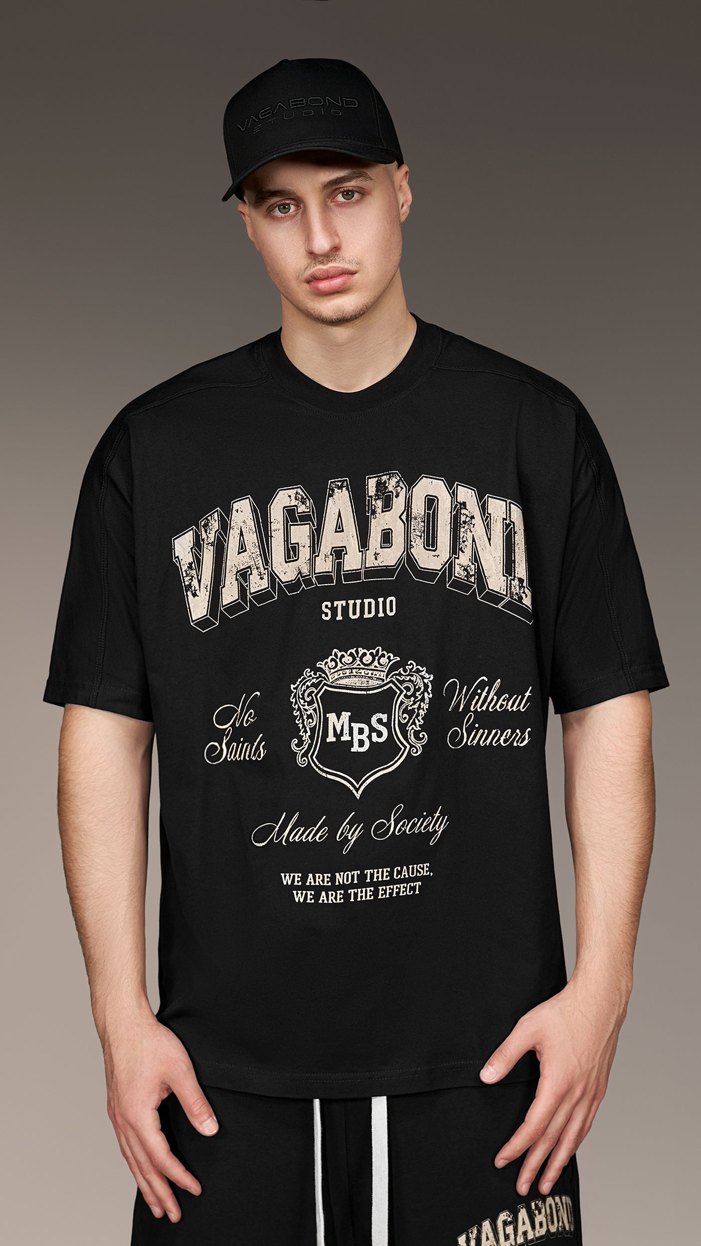 Legendary Arch Tee Shirt