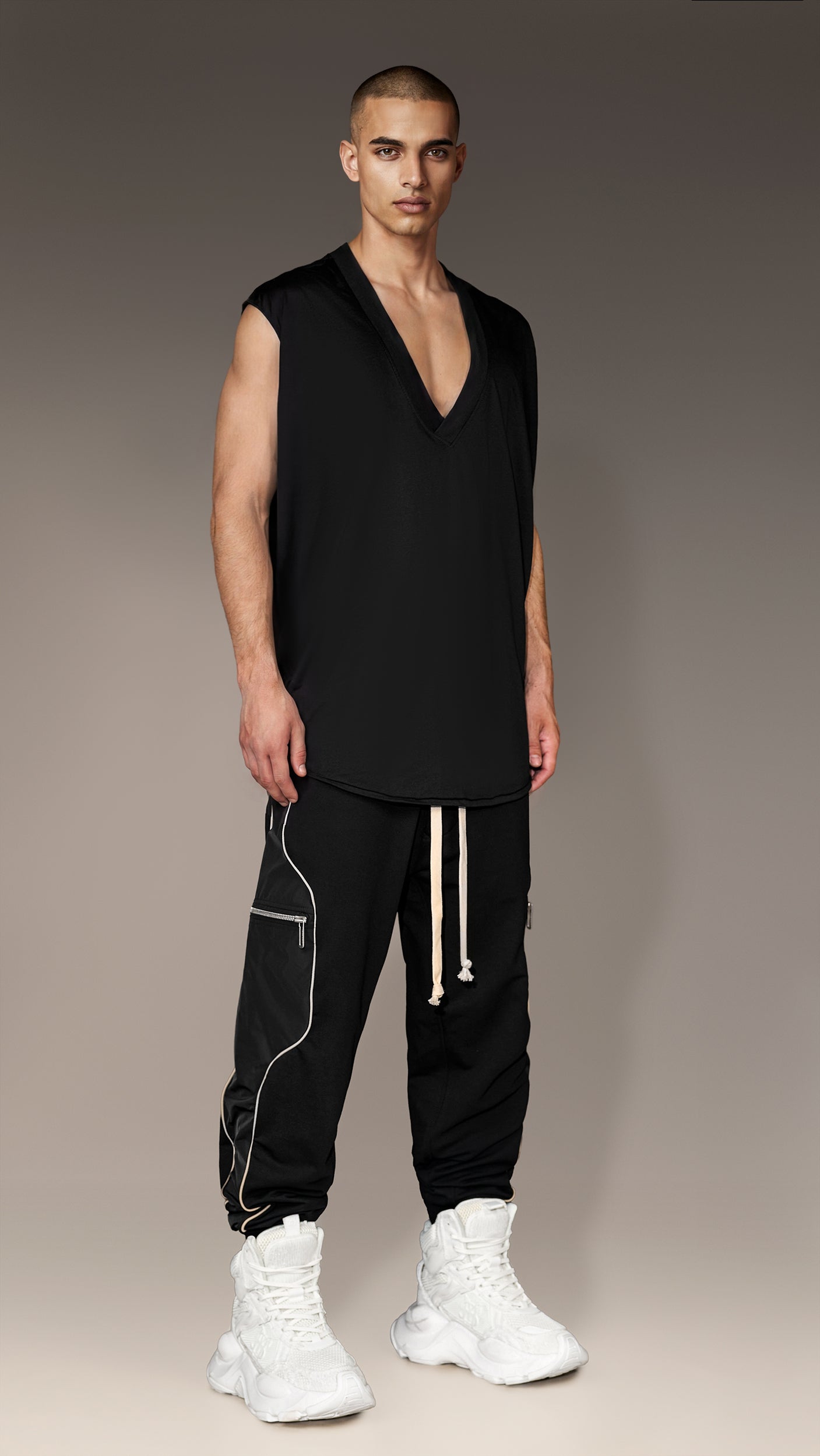 AKASHA Trousers - P17404