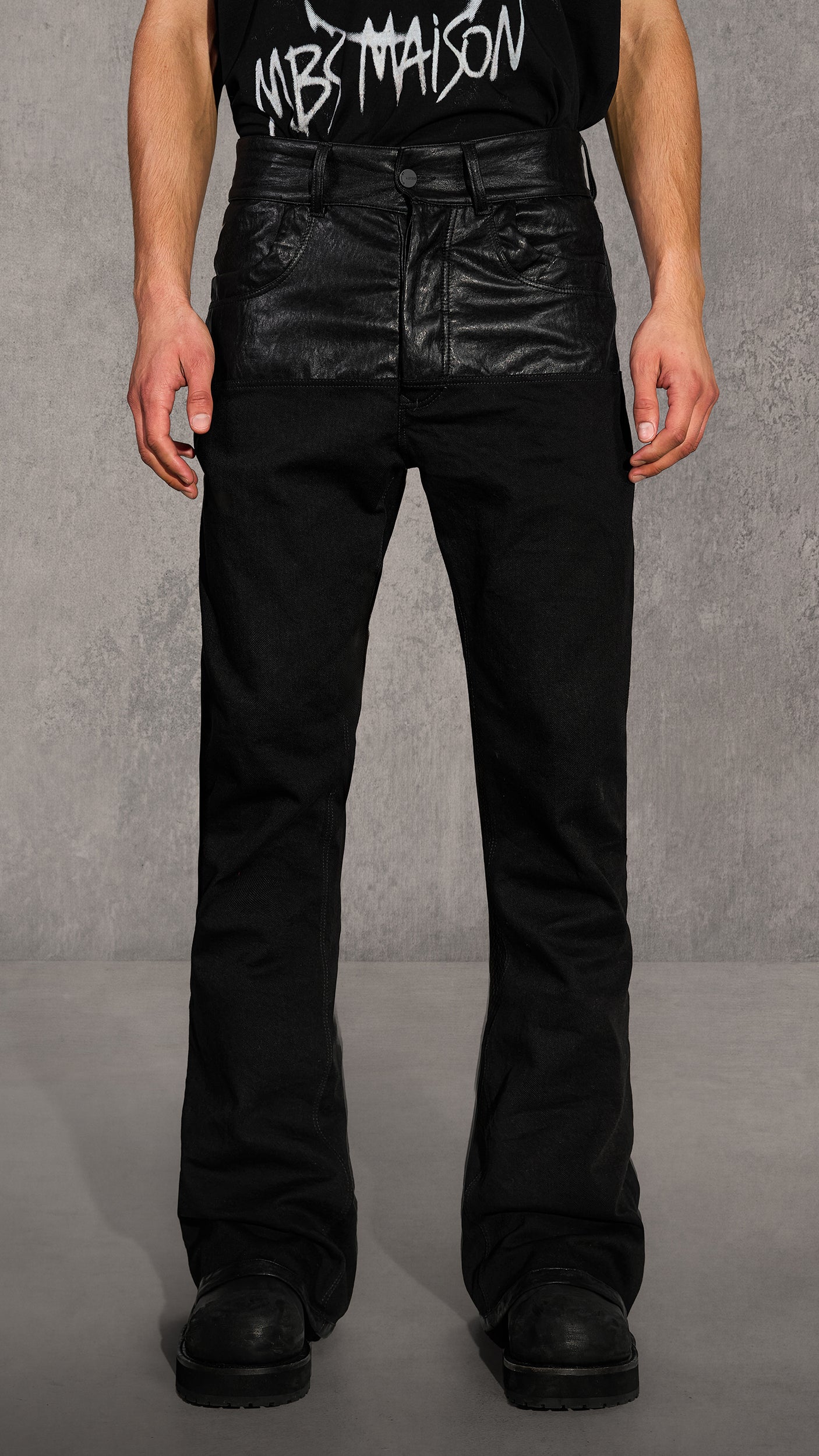 Pantaloni SHAPE - P17648