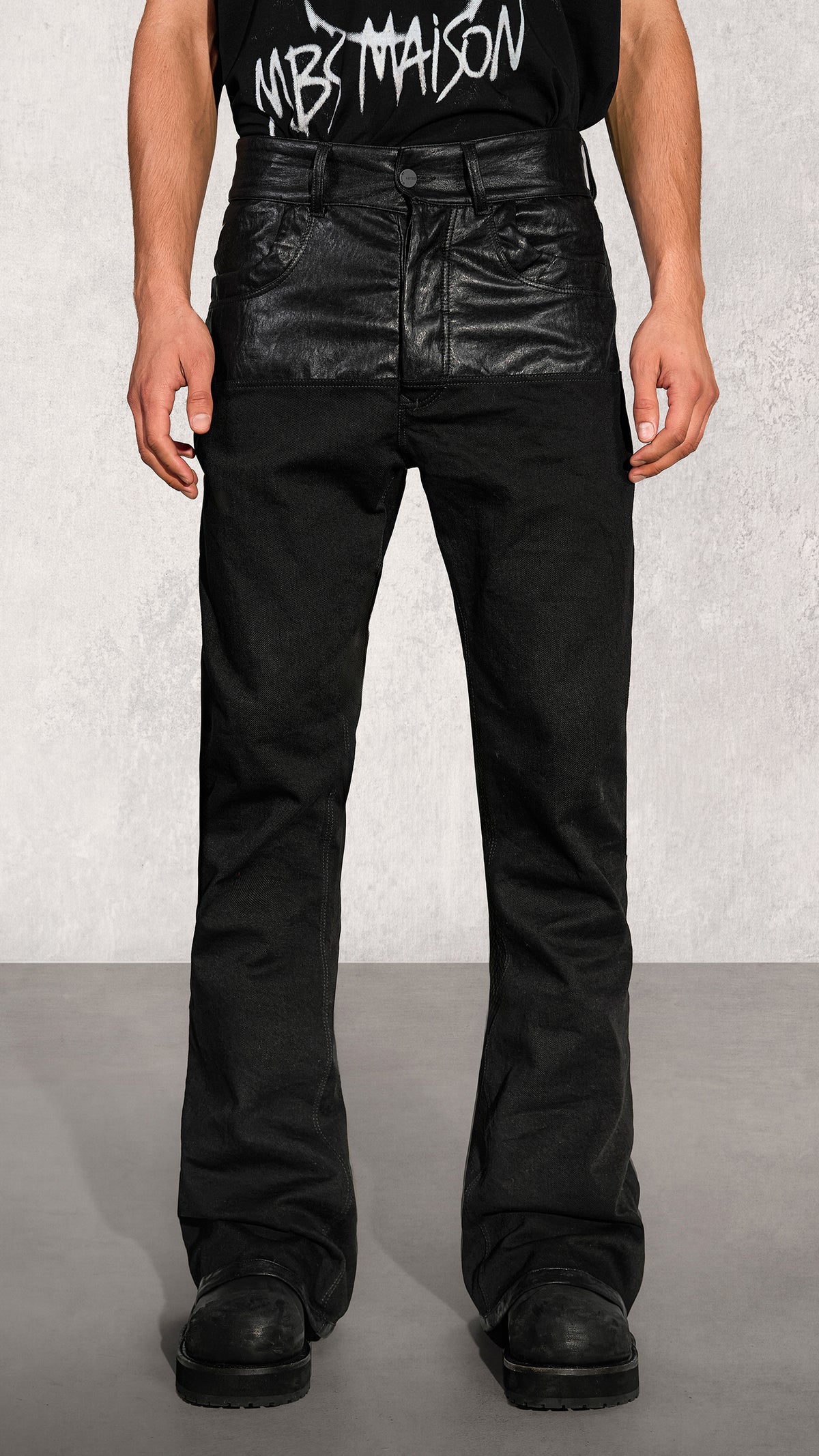 SHAPE Pants - P17648