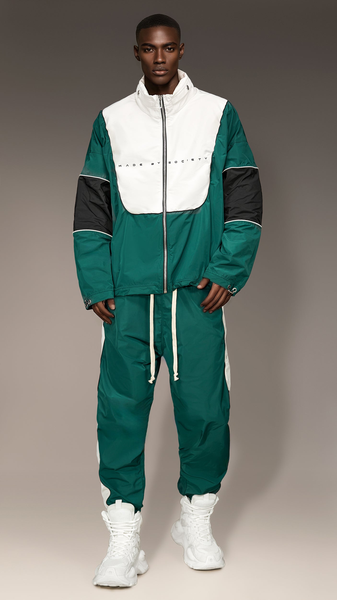 Studio Collegiate Hoodie