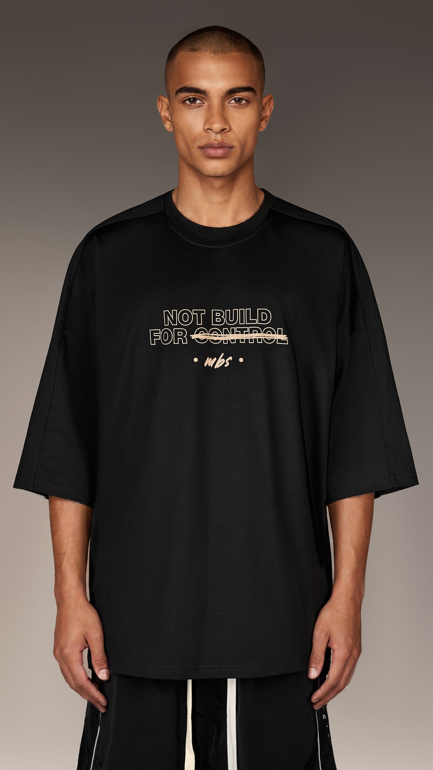 Tricou STREET VIBE - T17408