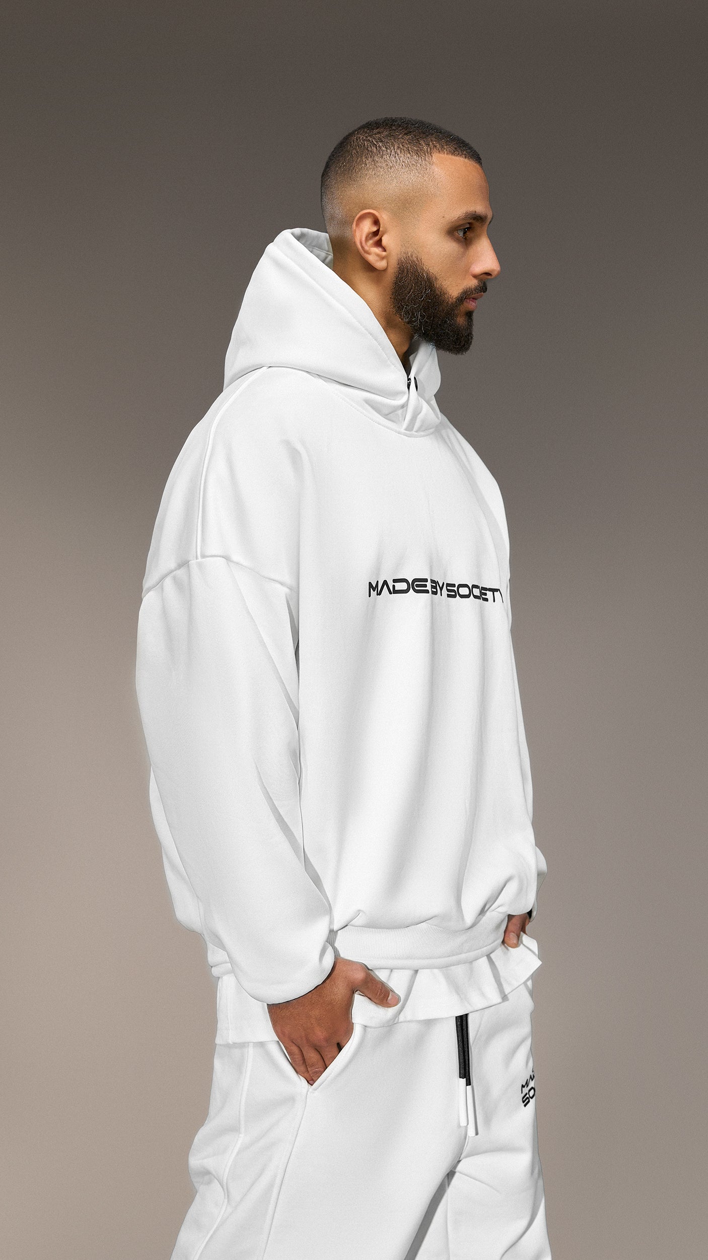 Made by Society Hoodie - H15897