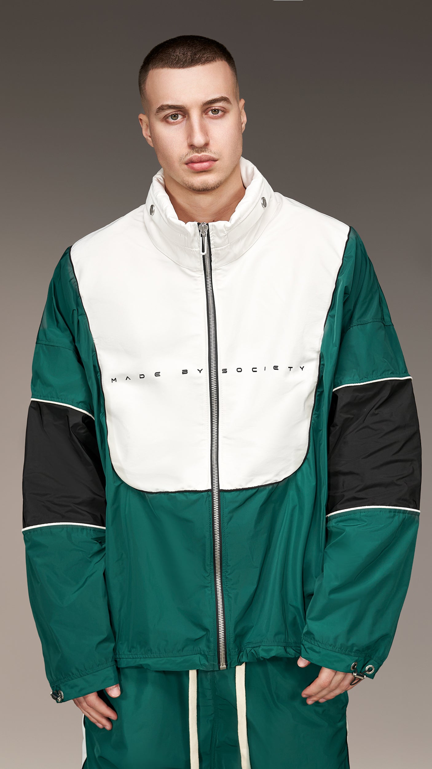 Studio Collegiate Hoodie