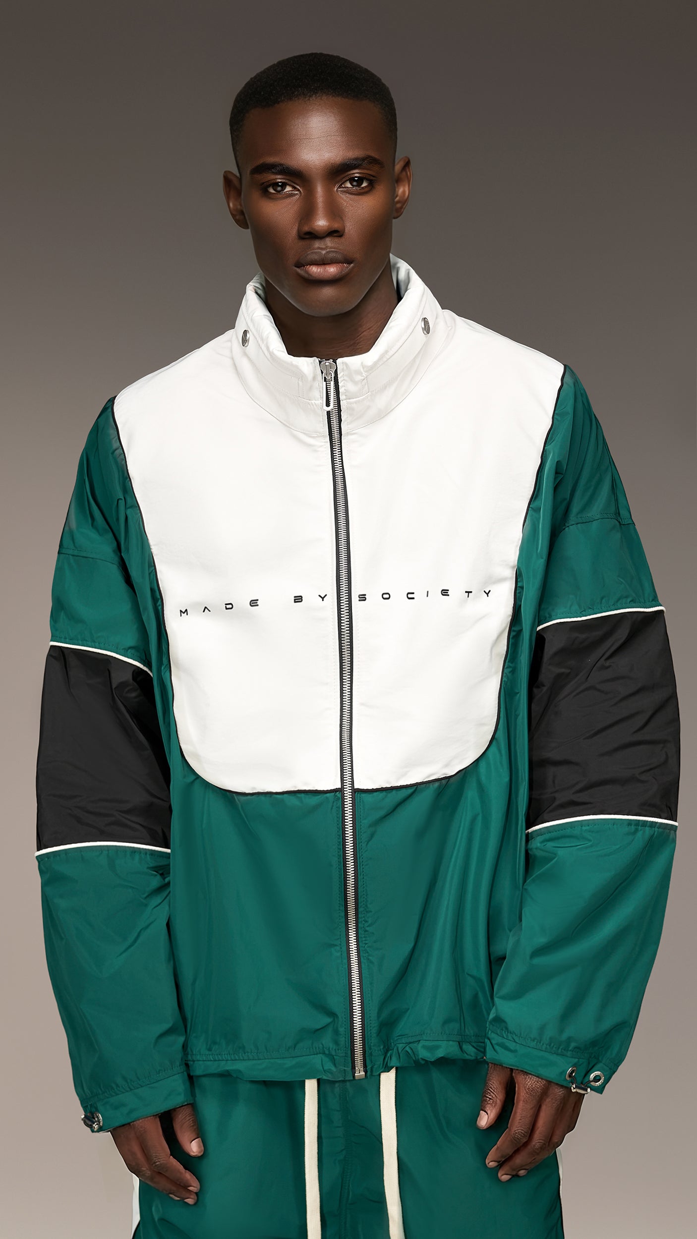 Studio Collegiate Hoodie