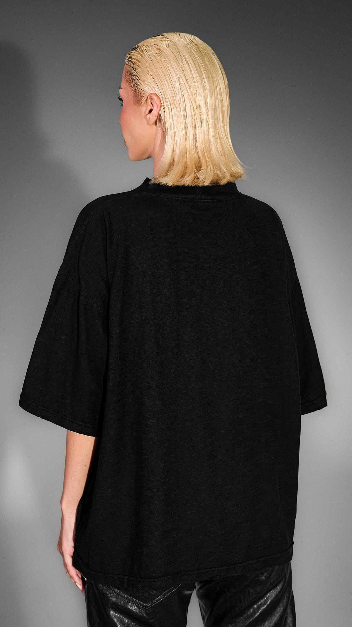 PORTRAIT T-shirt - T27456