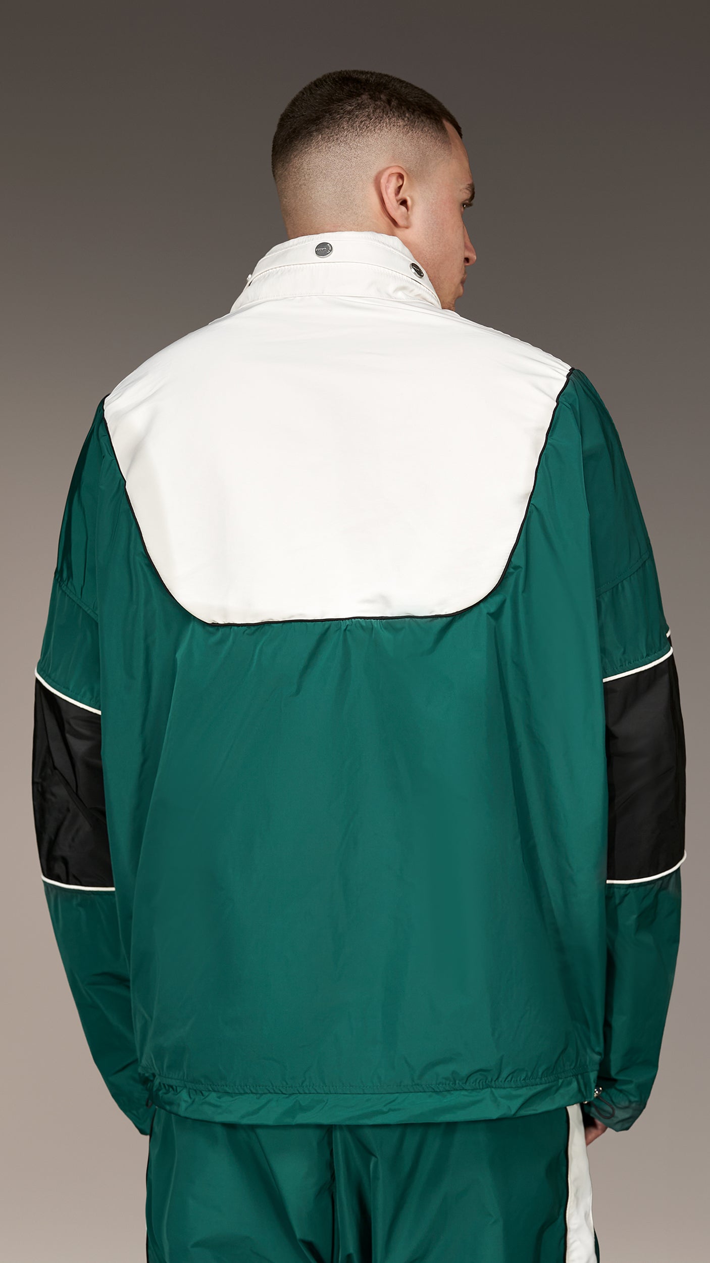 Studio Collegiate Hoodie