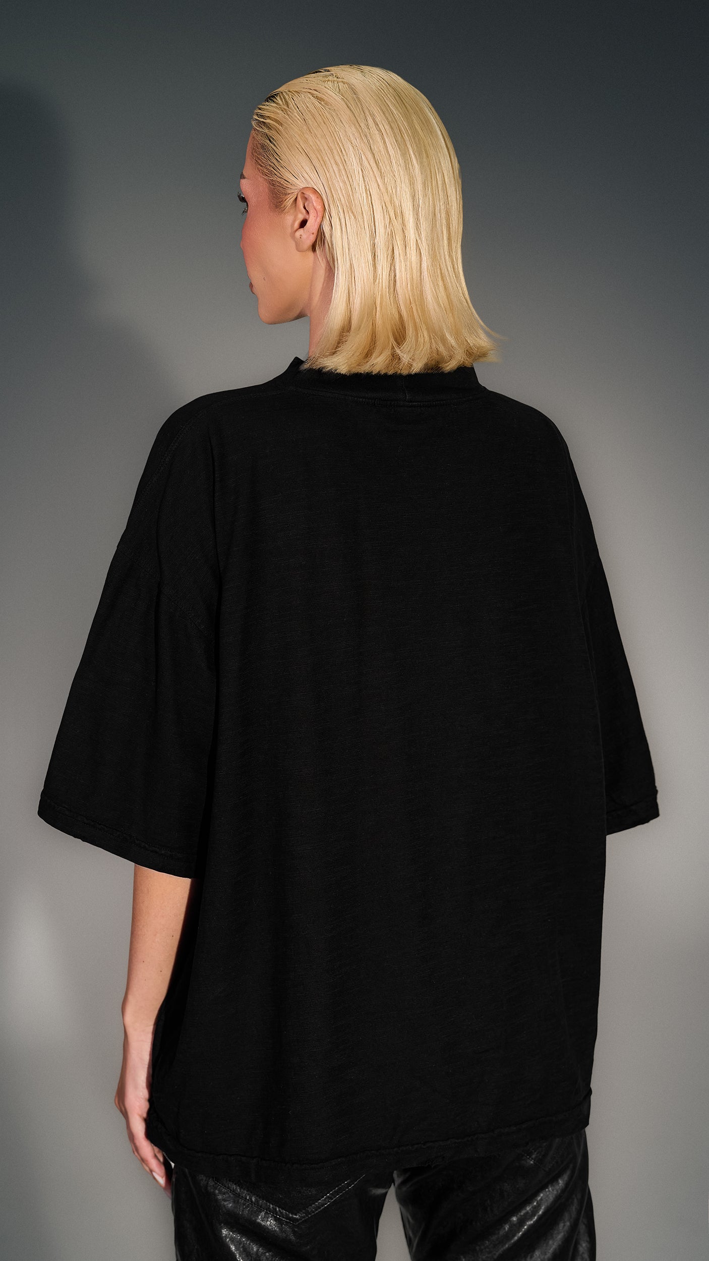 FUSE UNIT T-shirt - T27456