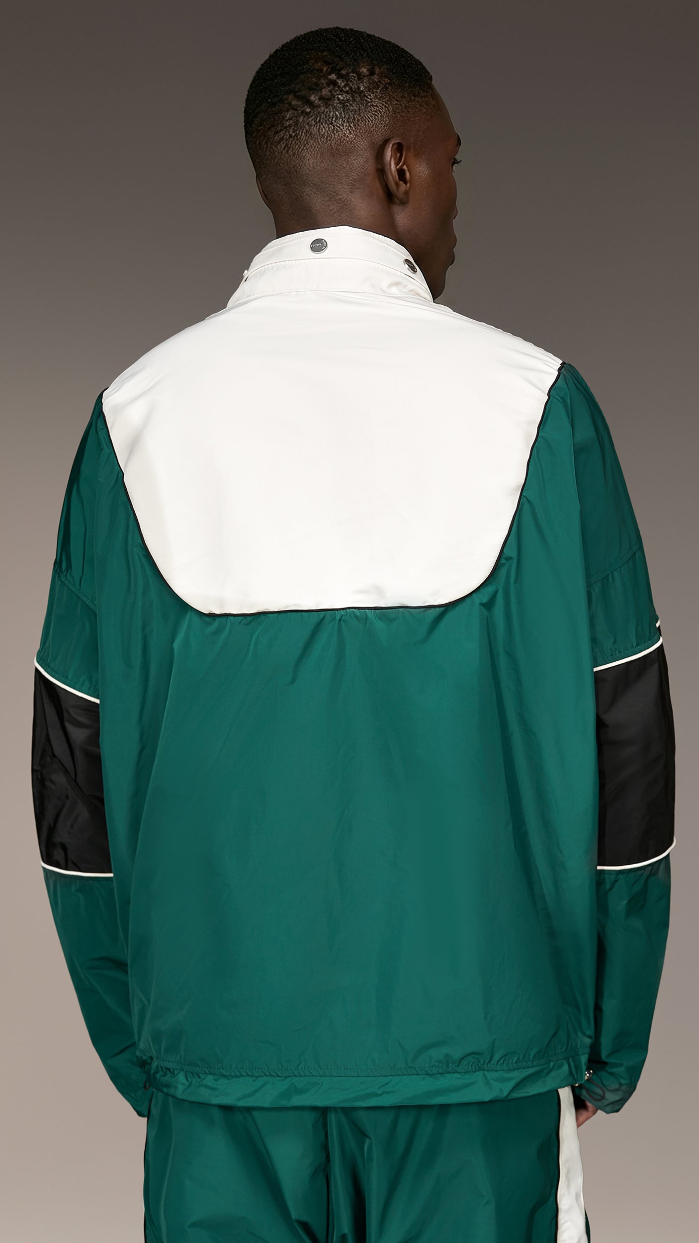 Studio Collegiate Hoodie