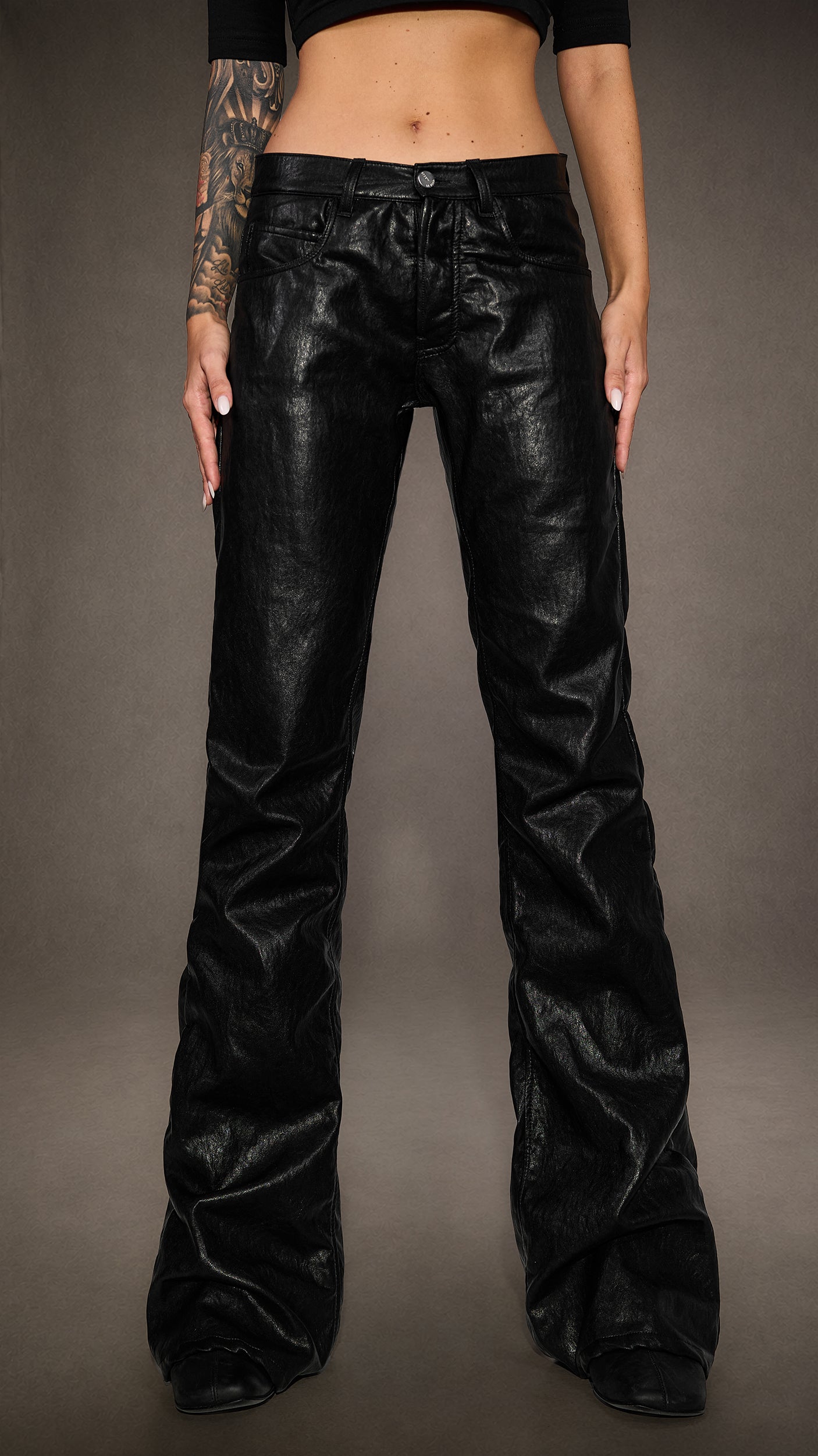 ECLIPSE DROP Pants - P27651