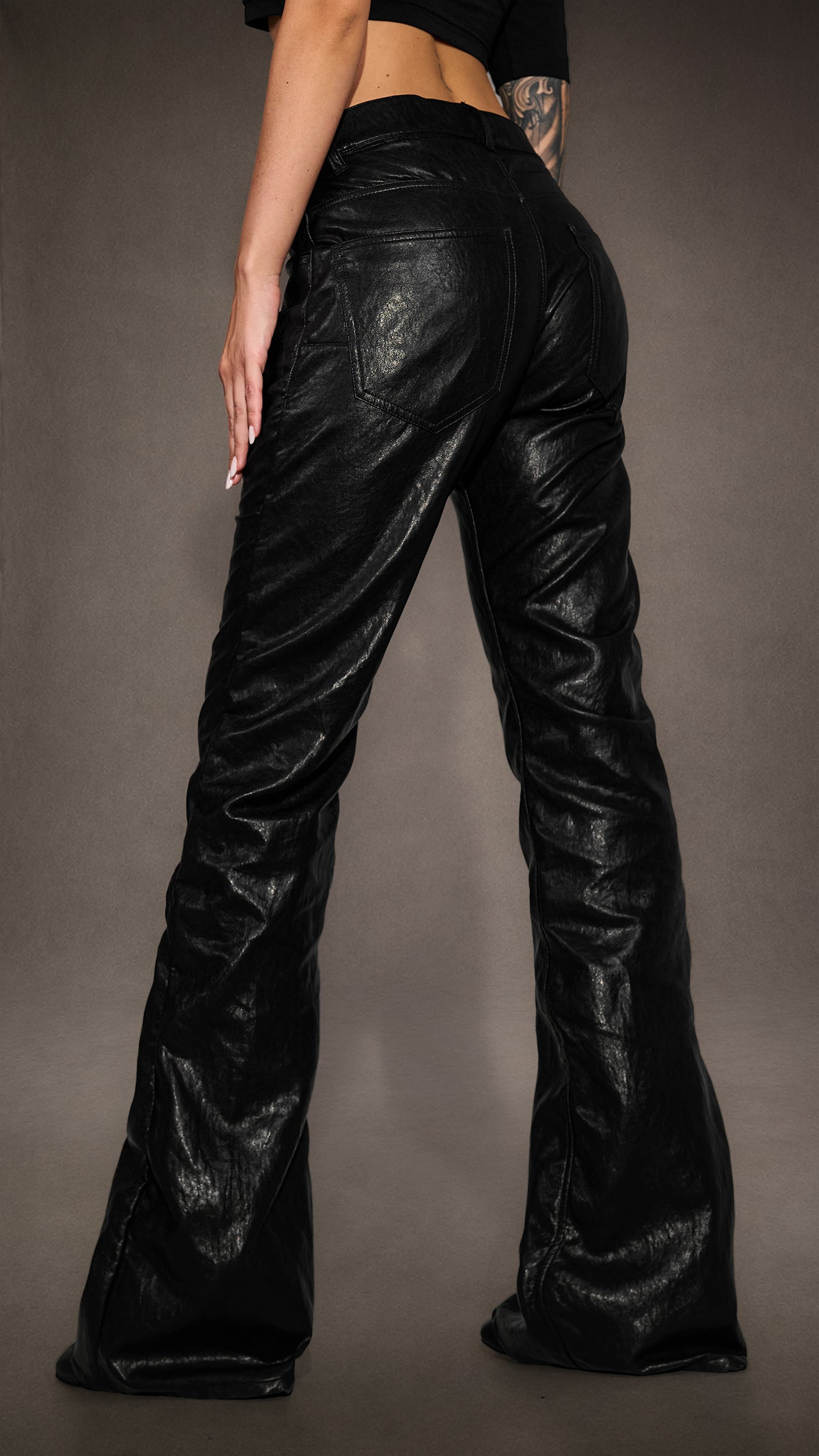 ECLIPSE DROP Pants - P27651
