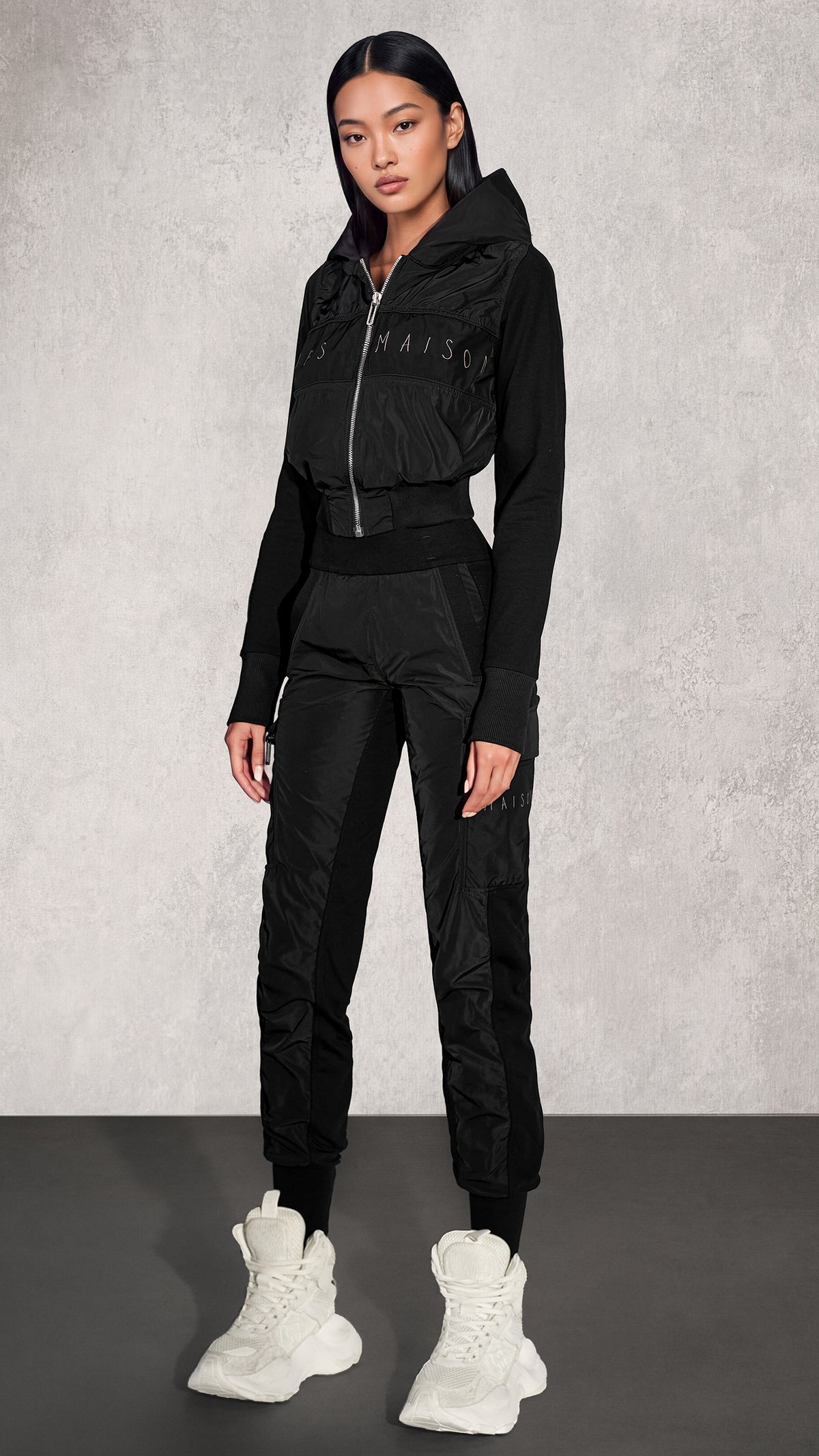 OMBRA Hoodie - H27642
