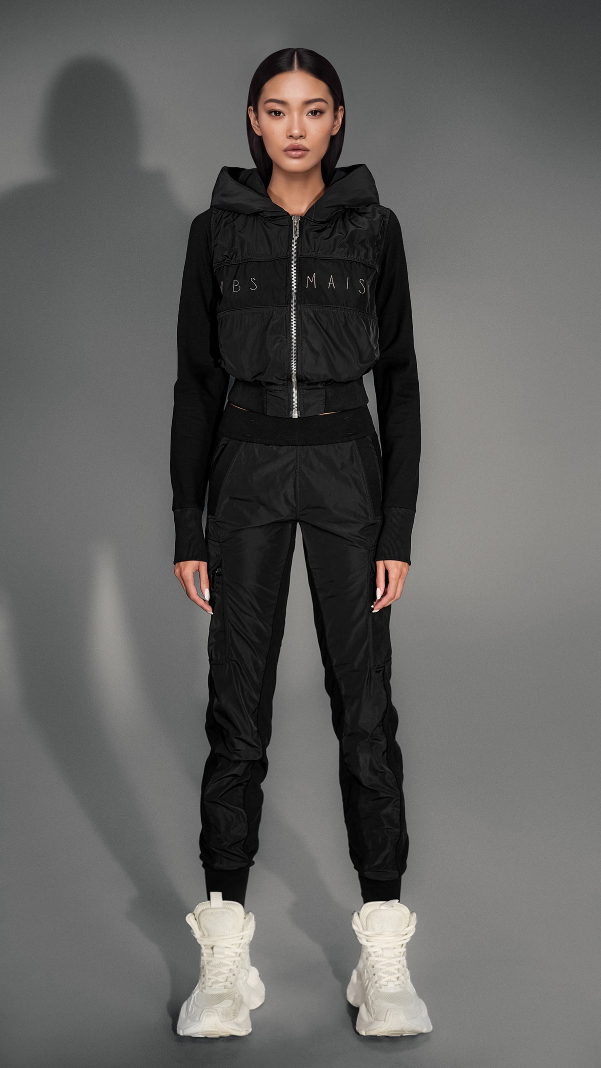 CARGO FIT Pants - P27572