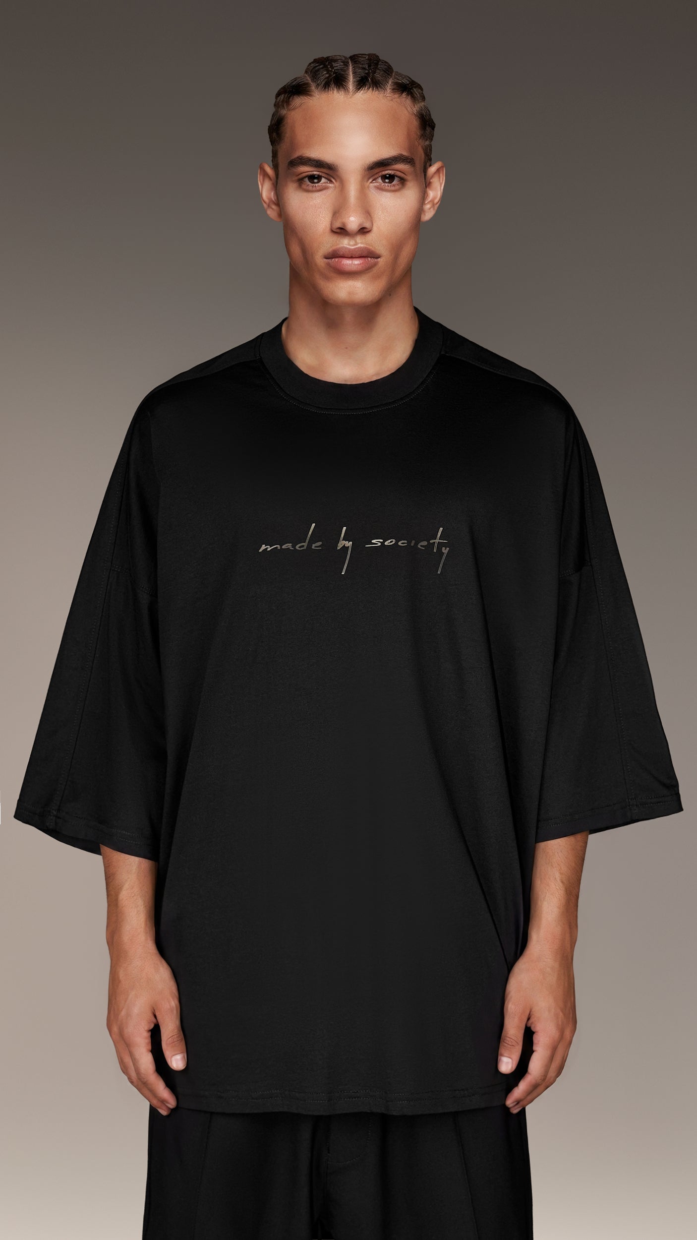 FREEDOM DROP T-shirt -T17304