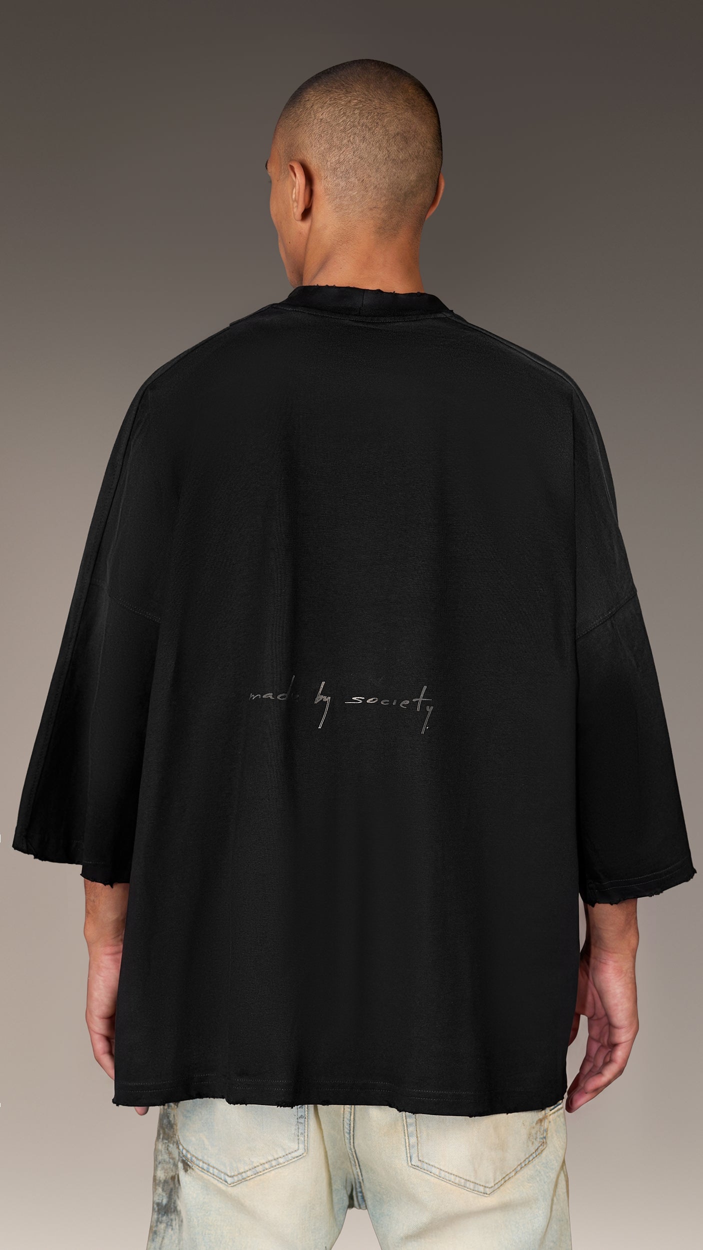 RAW MOTION T-shirt - T17289