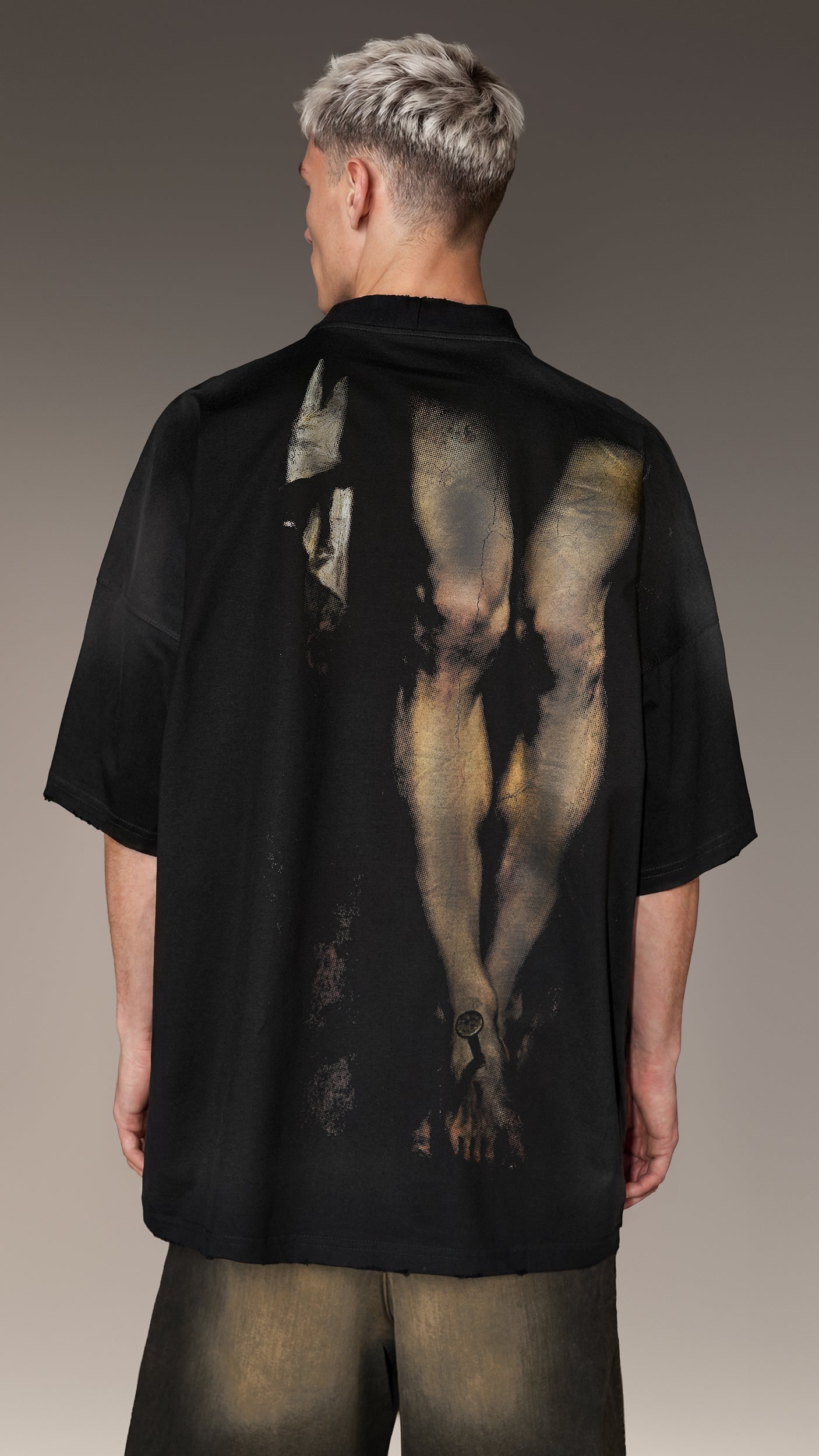 MANTRA T-Shirt - T17288
