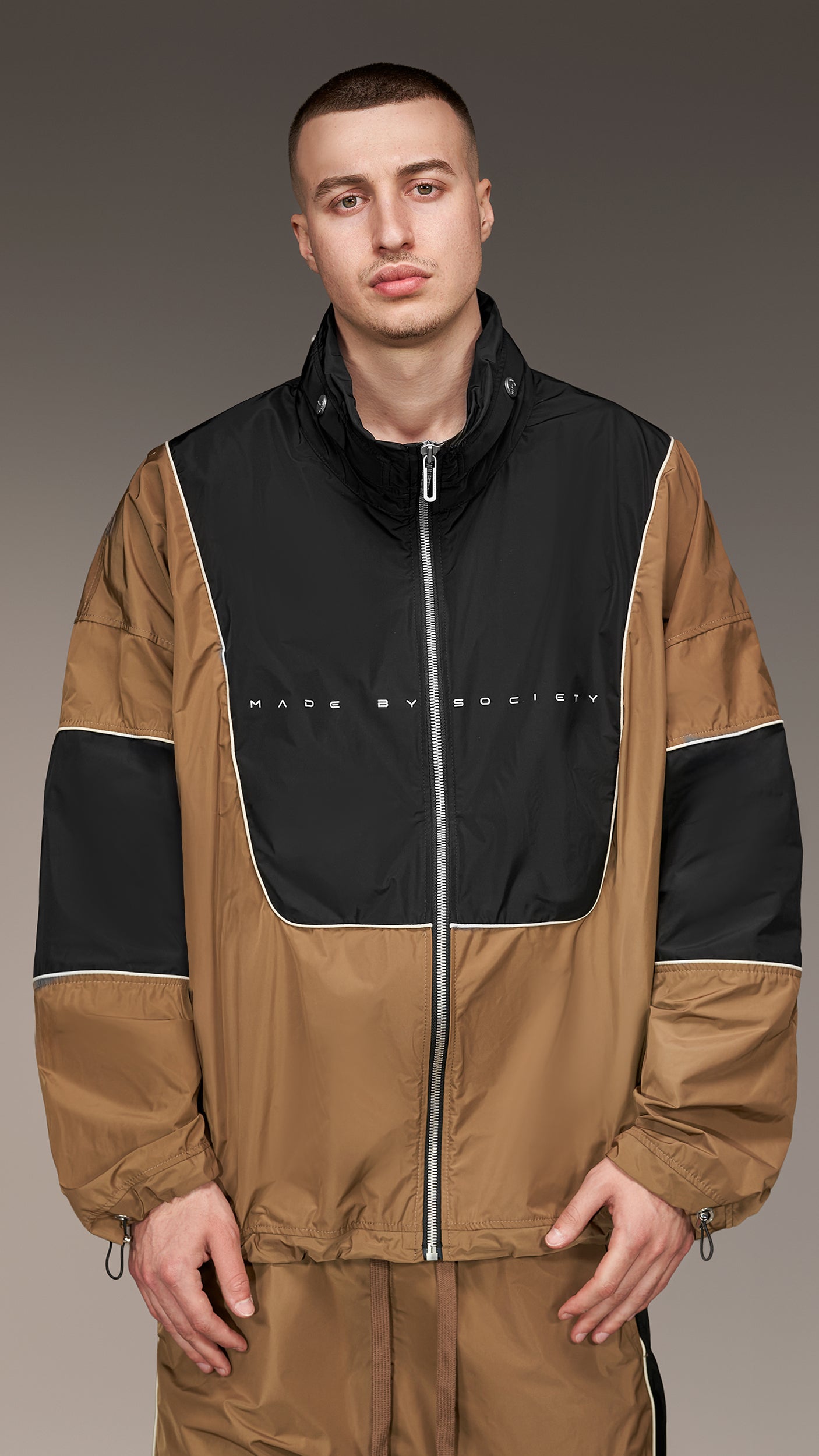 Modern Heritage Hoodie