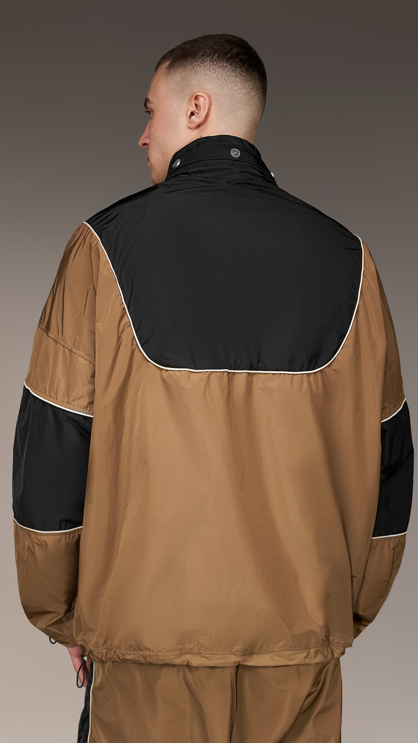 Modern Heritage Hoodie