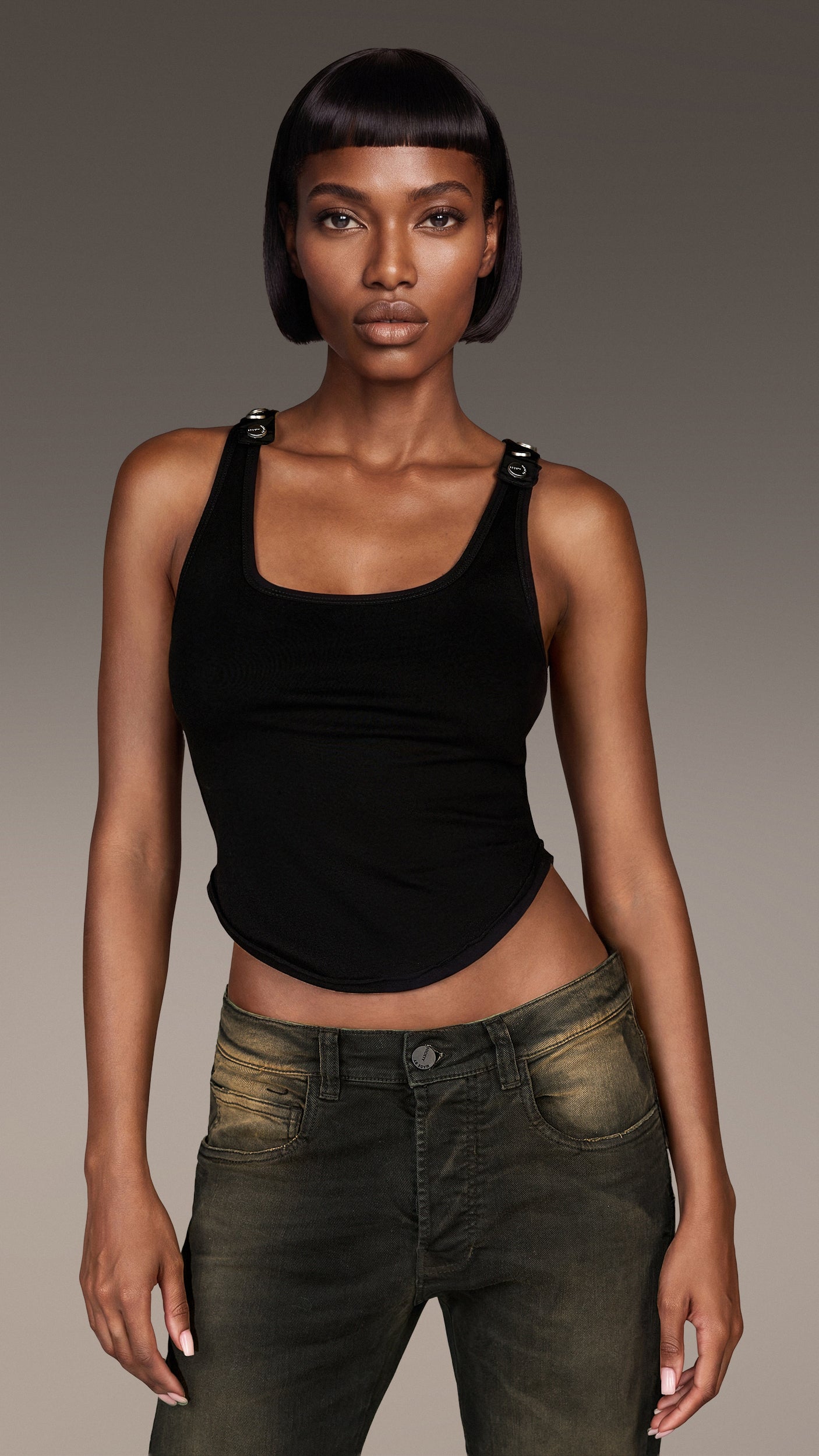 AXIS SHORTS Tank Top - M27399