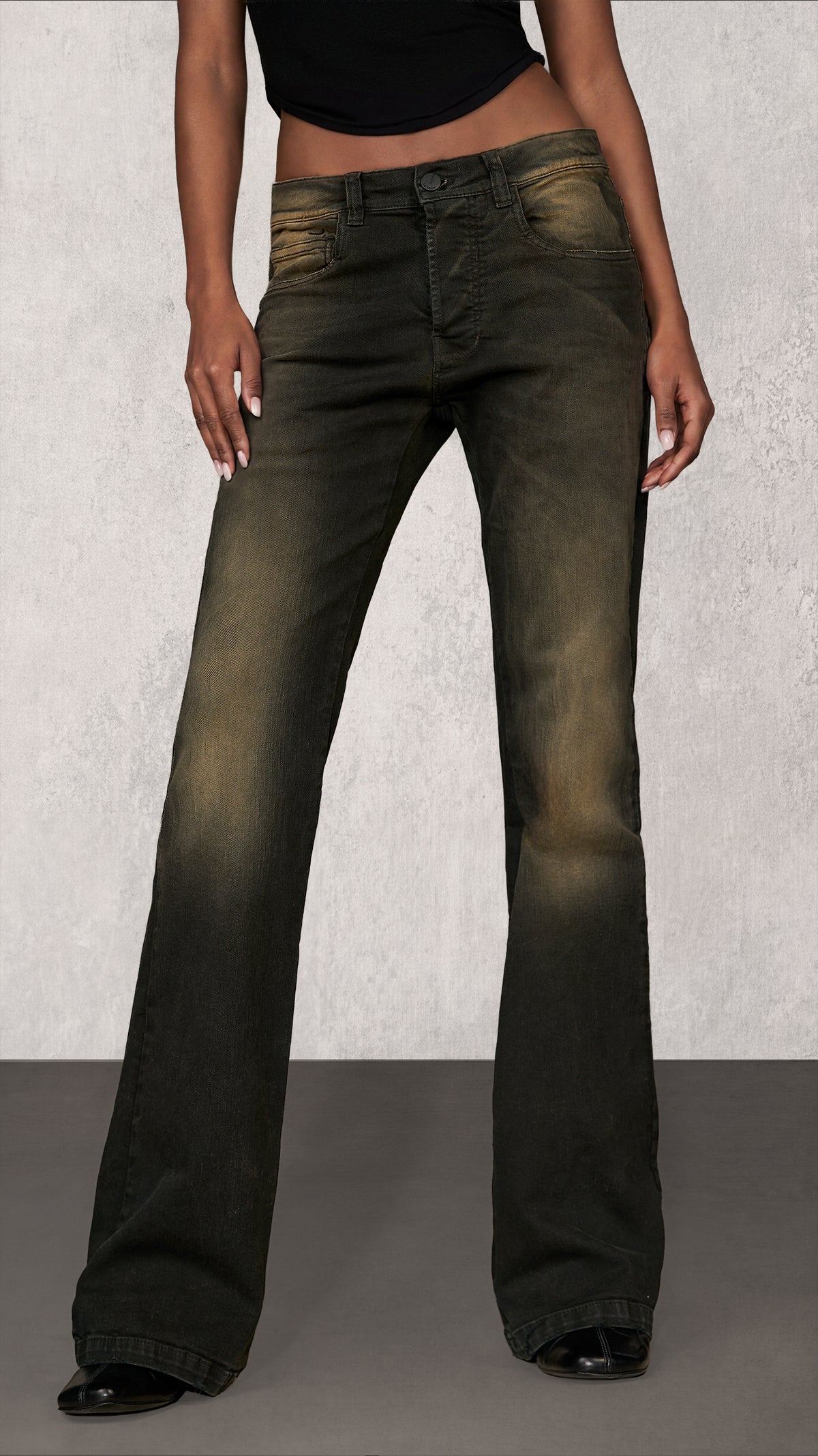 SUDDEN Jeans - P27216
