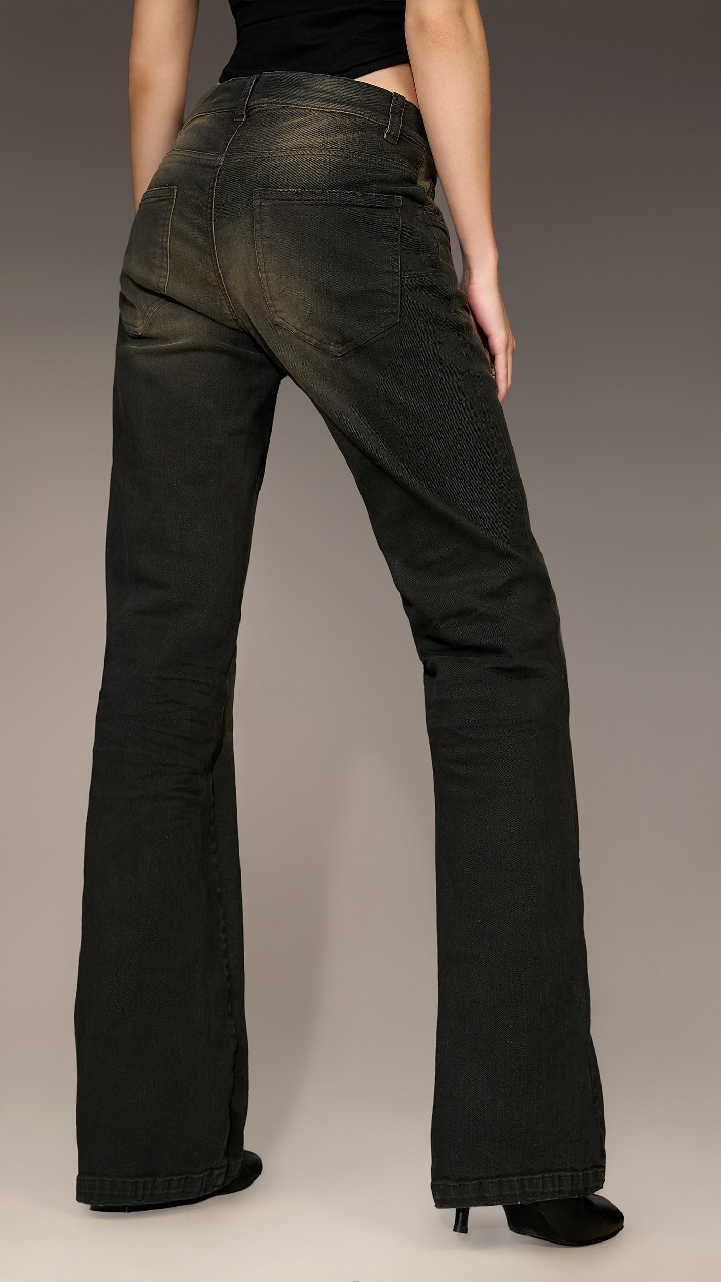 SUDDEN Jeans - P27216
