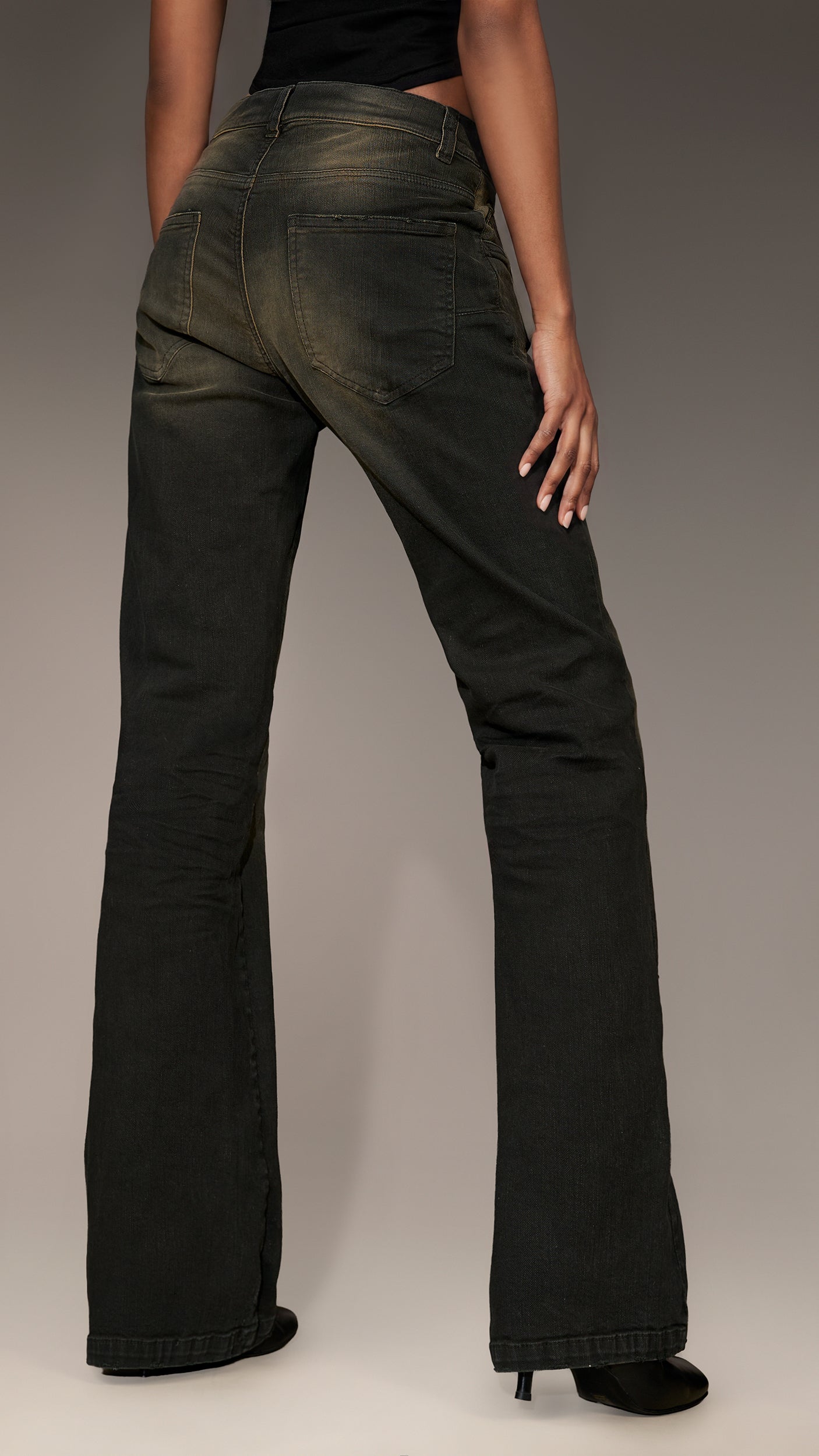 SUDDEN Jeans - P27216