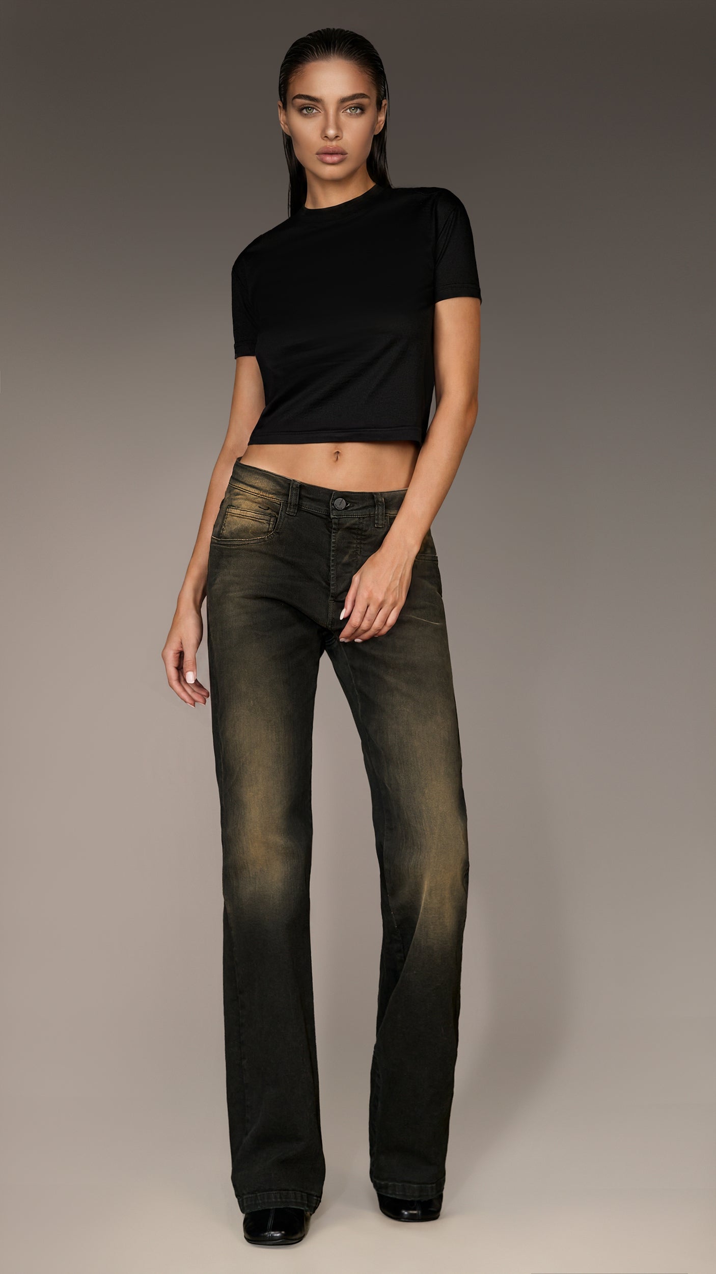 NADI T-Shirt - T27433