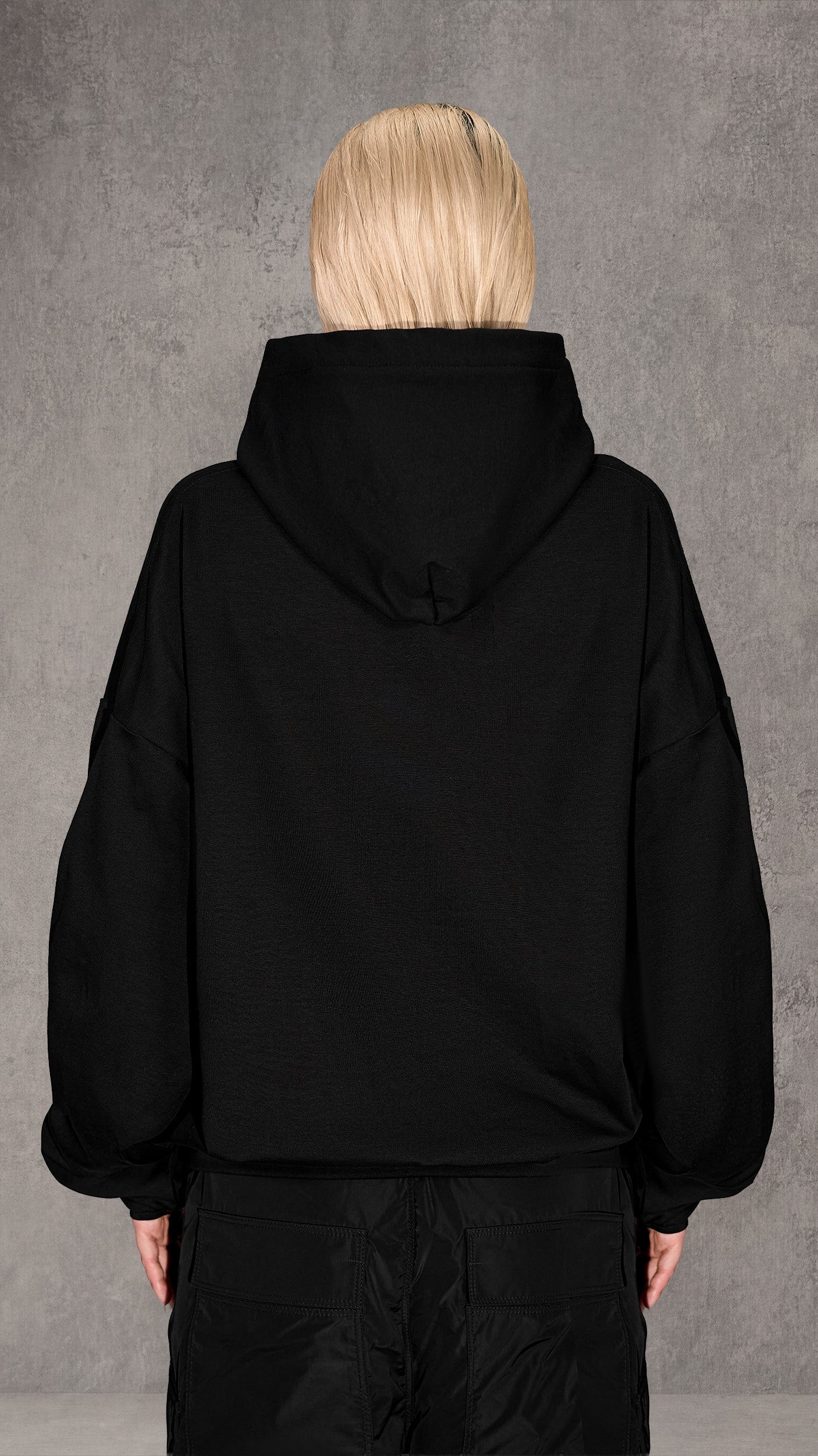 NOIR CULTUR Hoodie - H27513