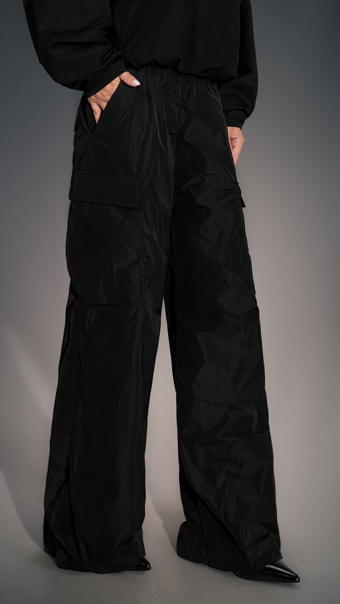 L’ESTHÉTIQUE Pants - P27640