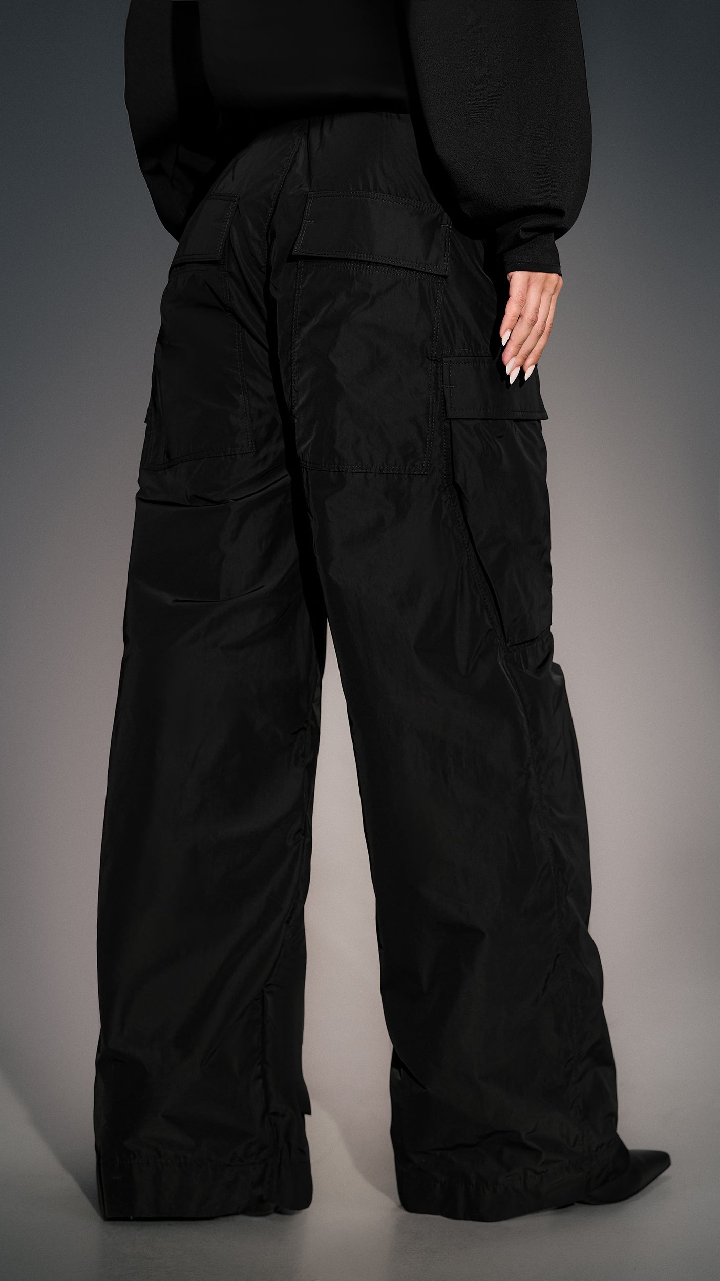 L’ESTHÉTIQUE Pants - P27640
