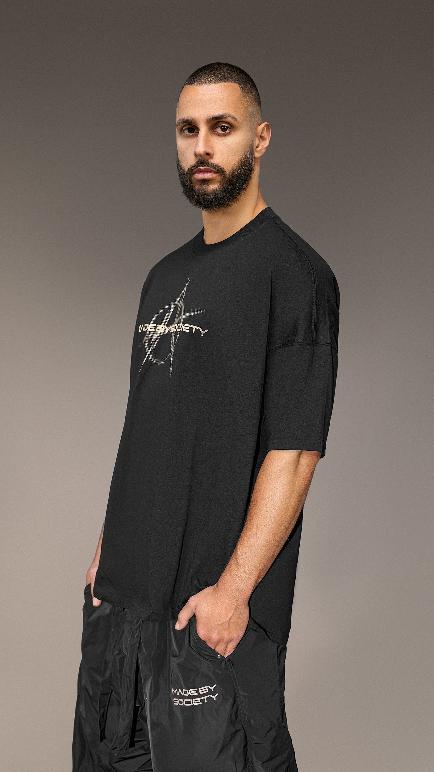 Anarchy T-Shirt - T15854