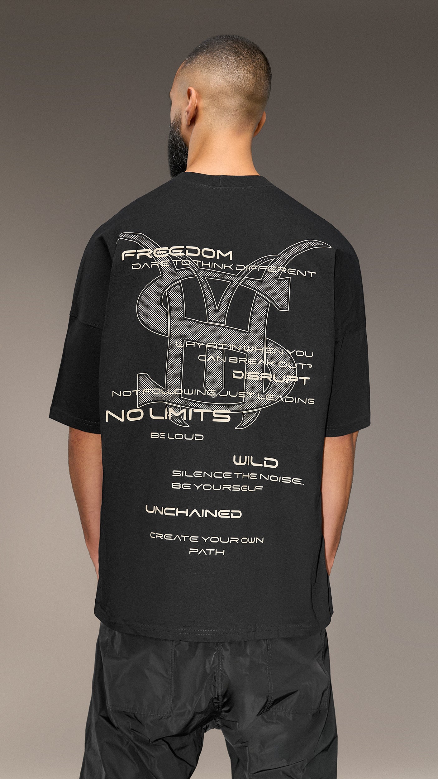 Freedom T-Shirt - T15878