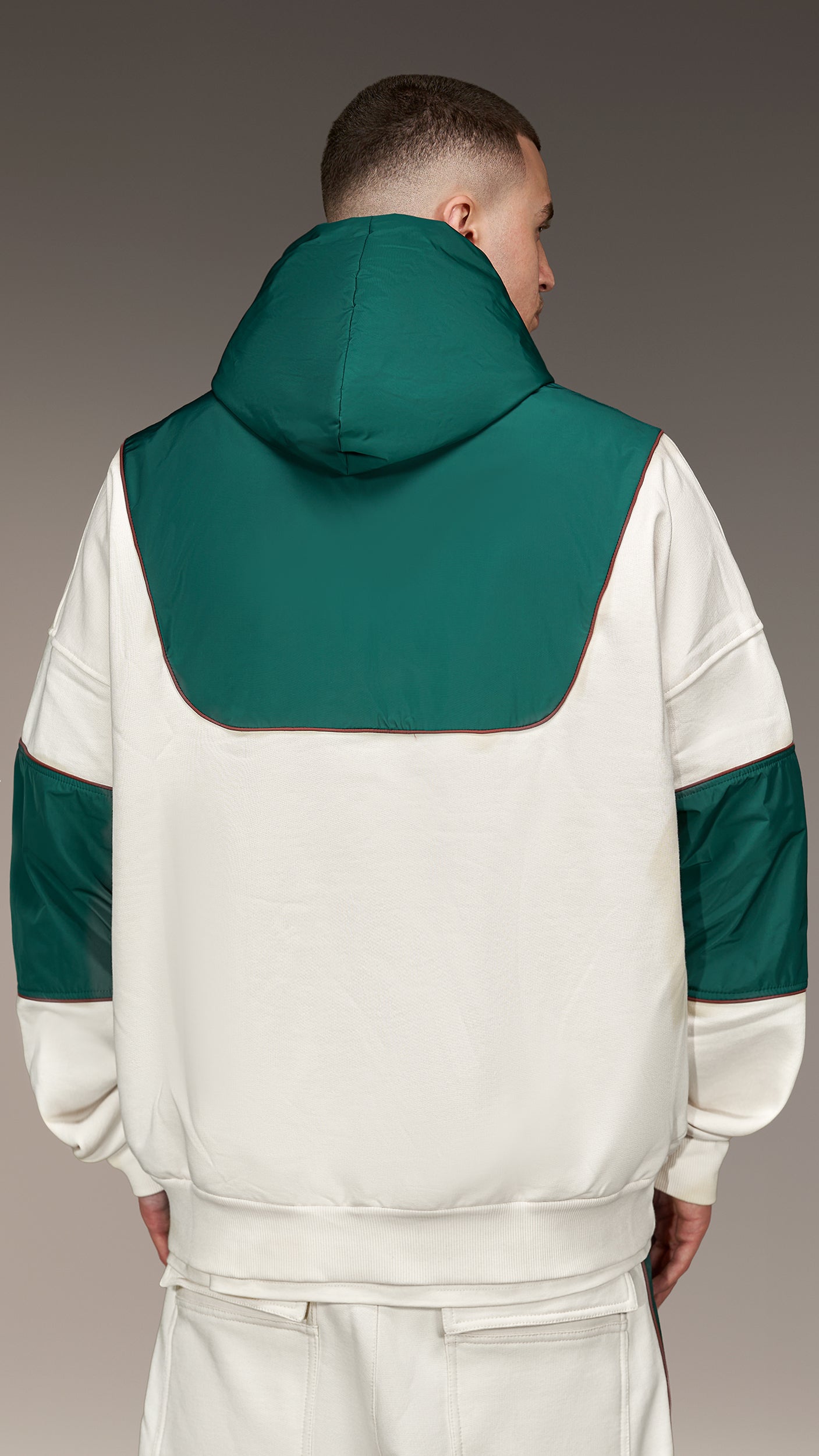 Hanorac Le Simple - H17090