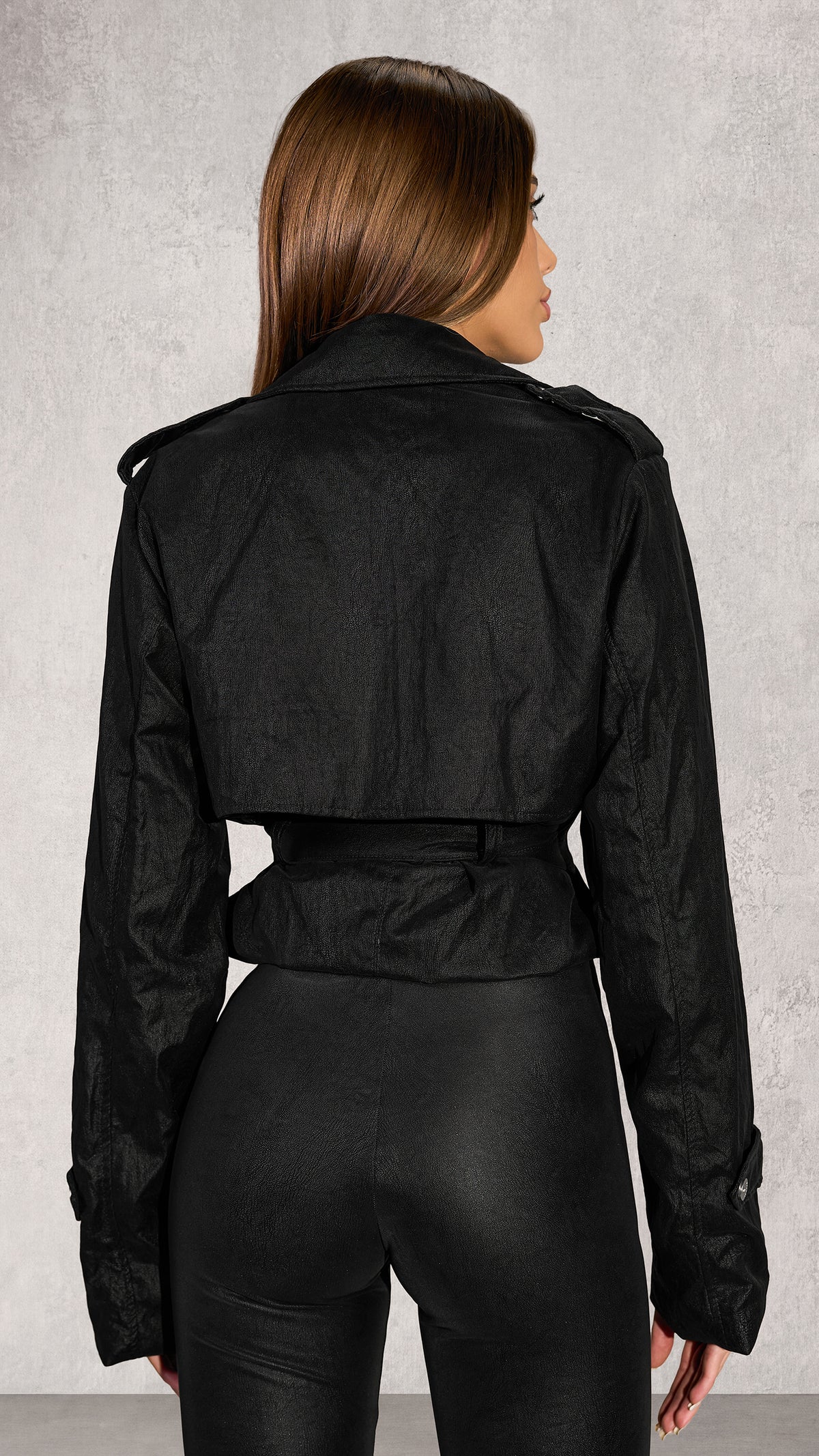 CHAKRA Jacket - J27556