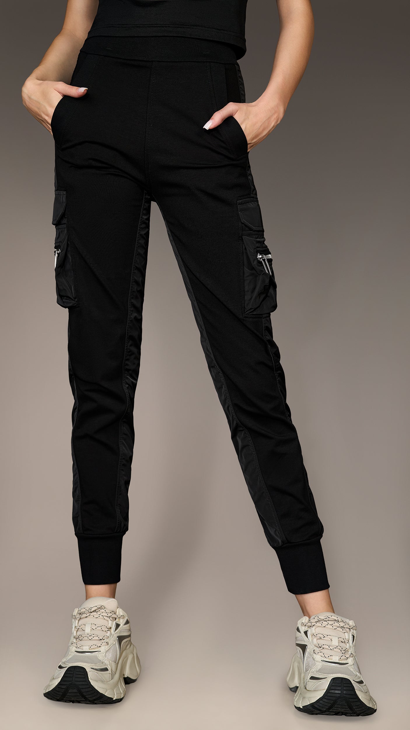 RAW ASH Pants - P27453