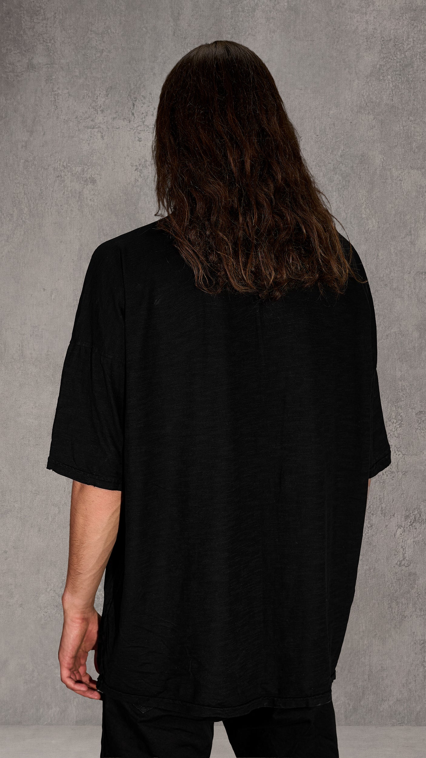 SHUNYA T-Shirt - T17463