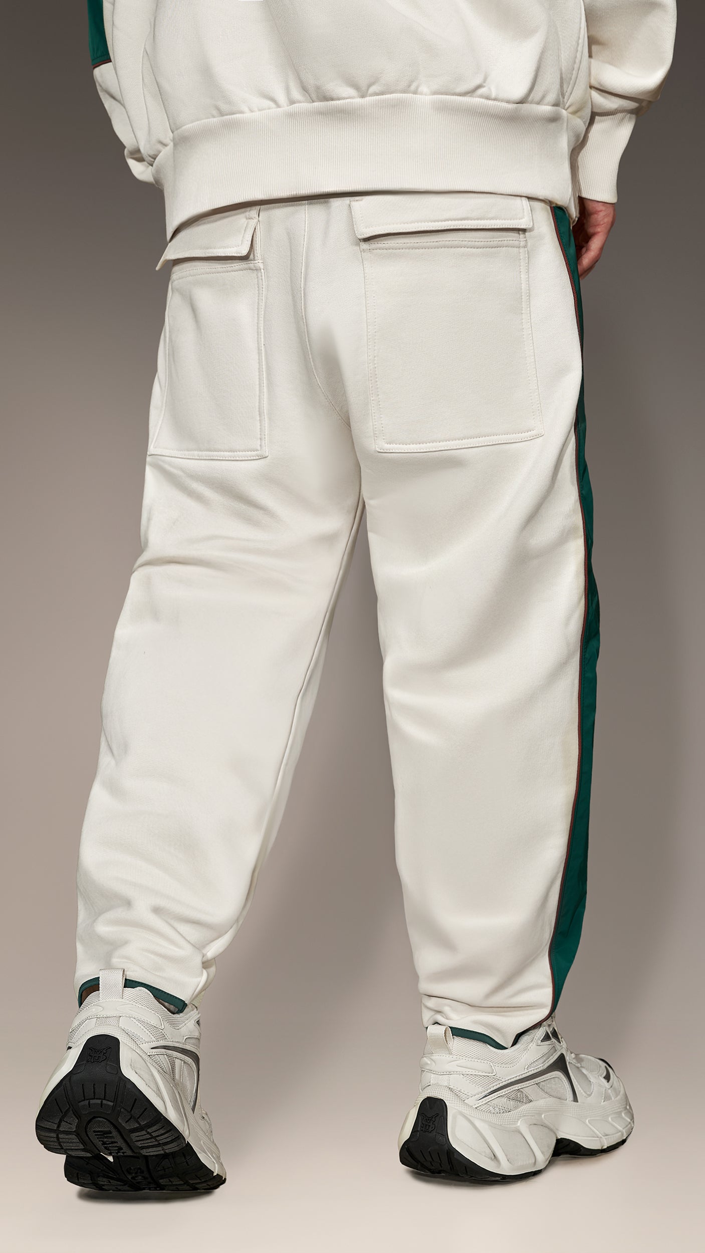 Street Legacy Trousers