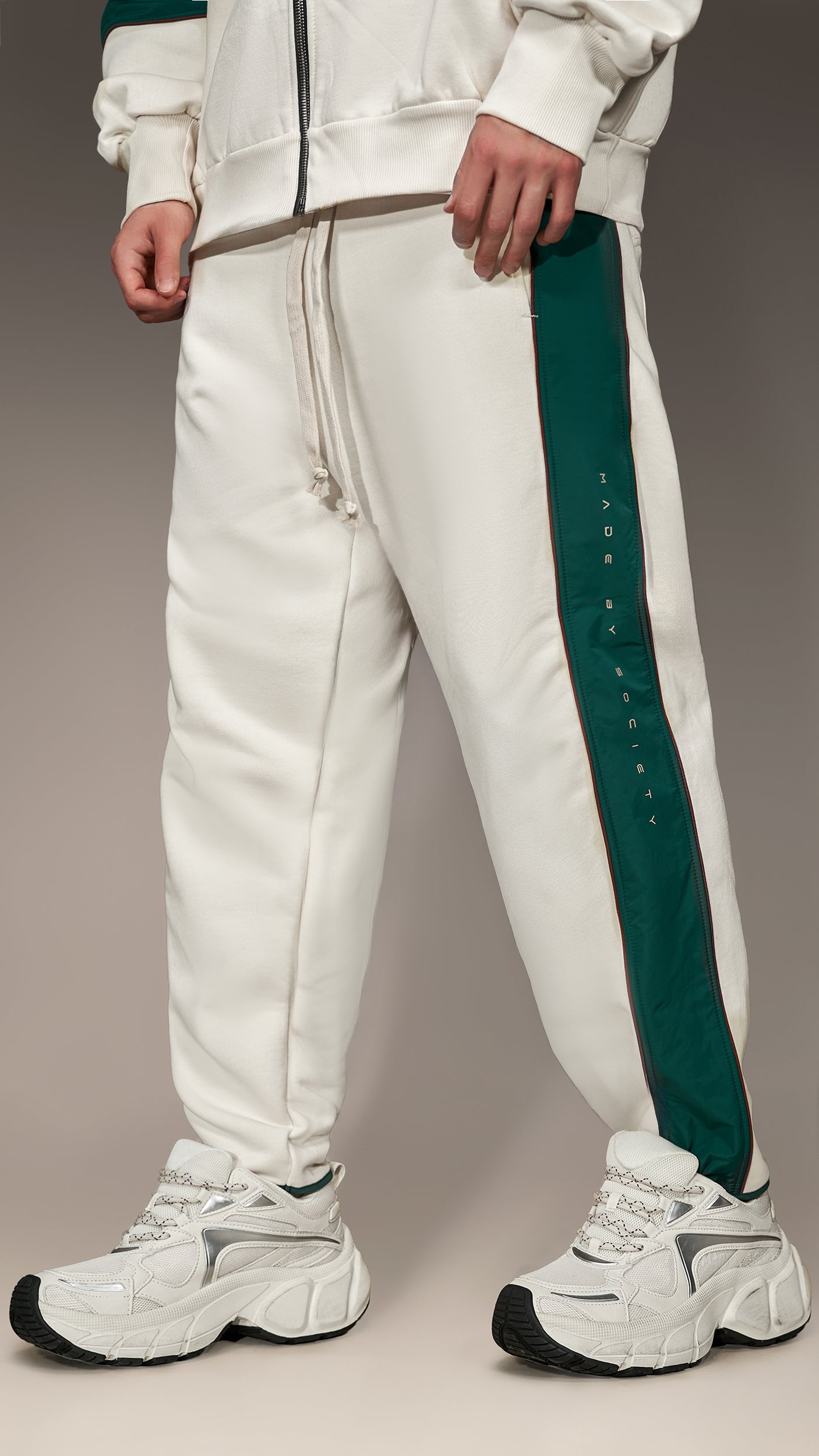Street Legacy Trousers
