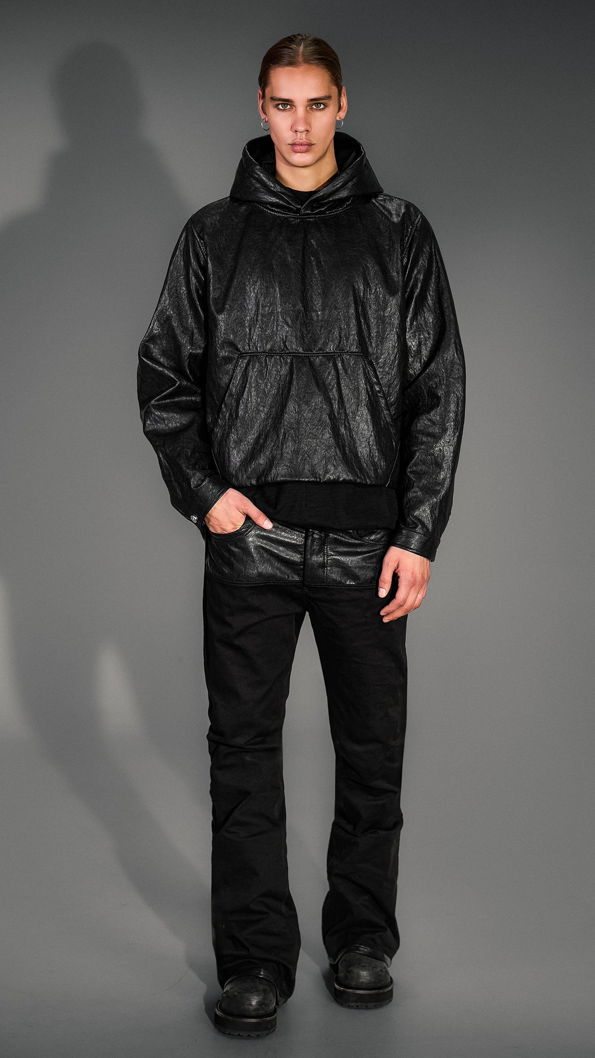 BLACKOUT Hoodie - H17652