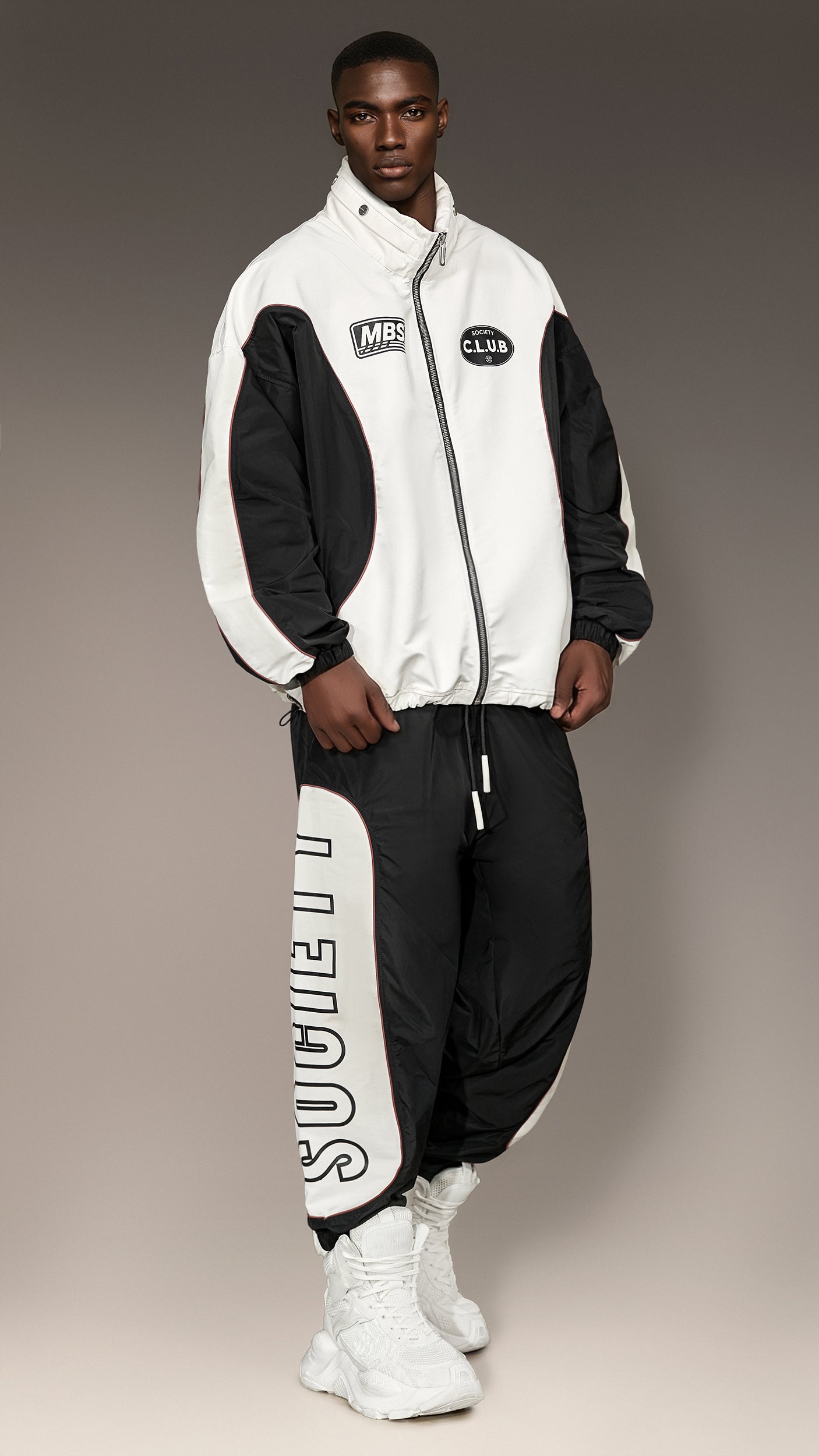 Racing Culture Pants