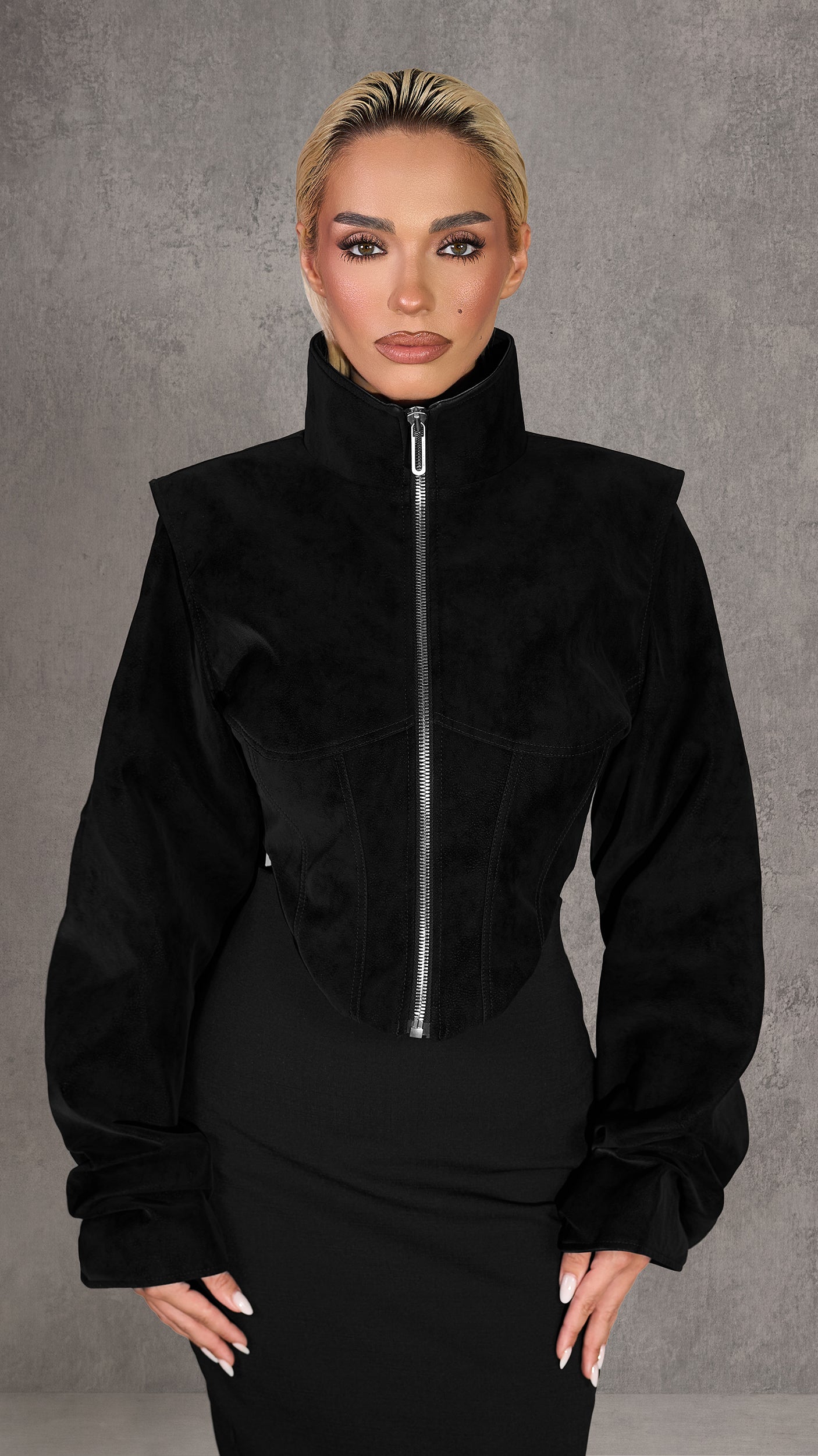 L’OMBRE Jacket - J27550