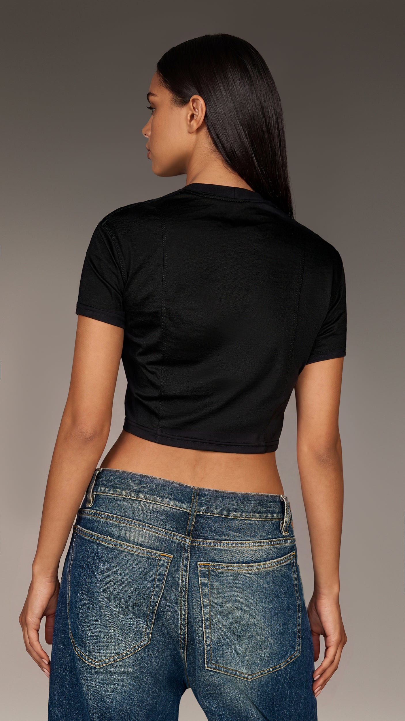 KARMA ACID T-Shirt - T27328
