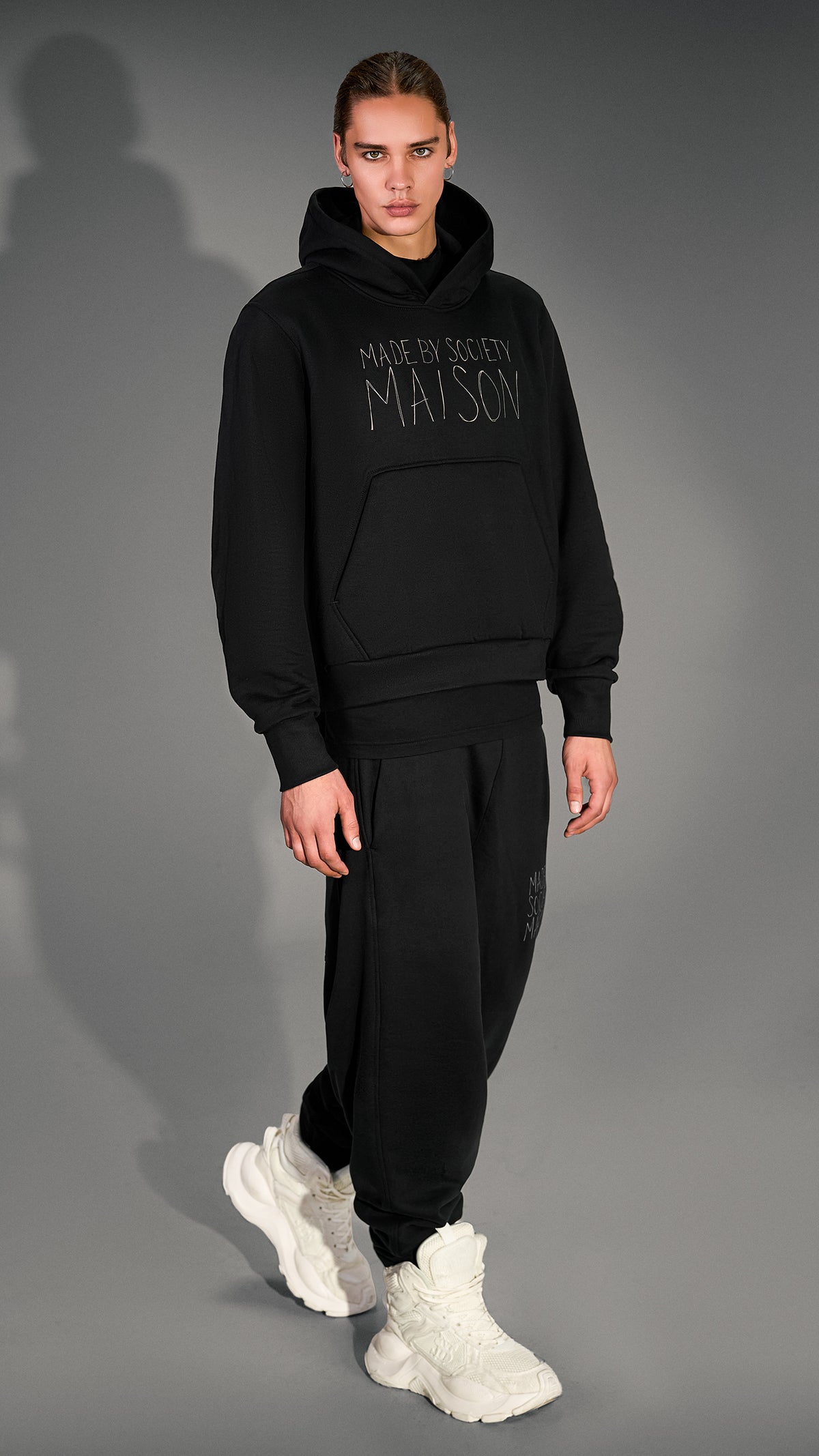 GRAVE Hoodie - H17505