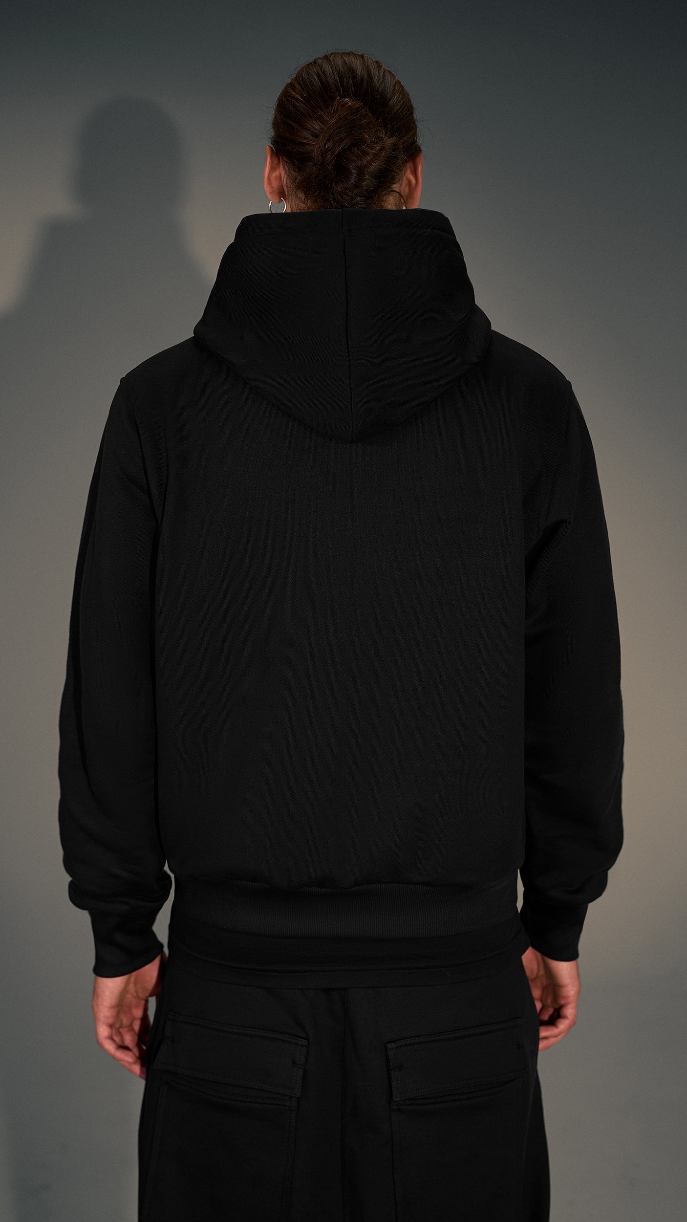 DATA FLOW Hoodie - H17505